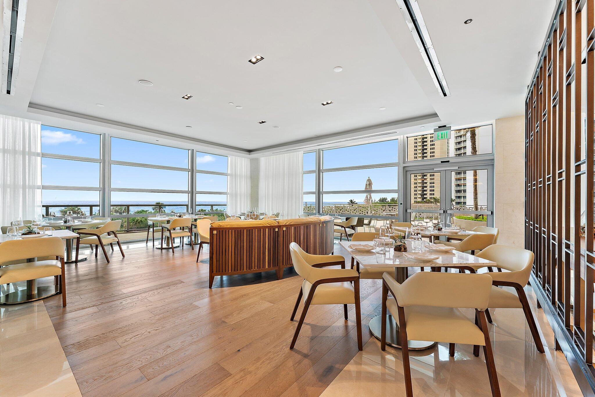 AMRIT OCEAN RESORT CONDO - Residential