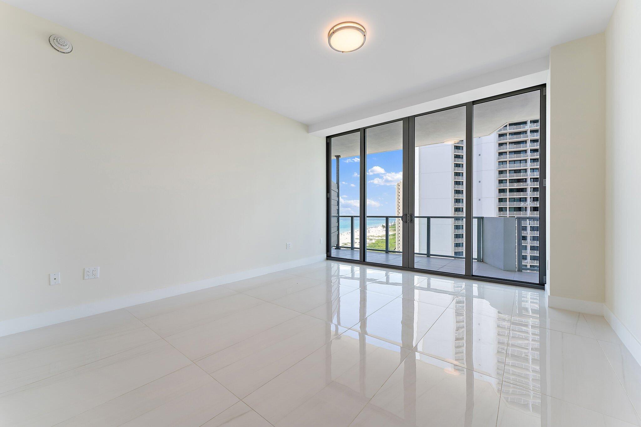 AMRIT OCEAN RESORT CONDO - Residential