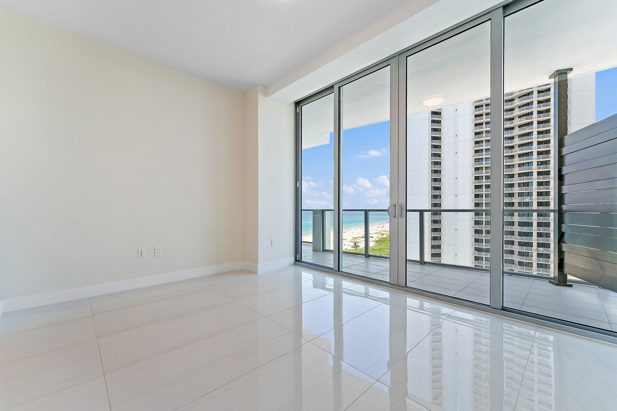 AMRIT OCEAN RESORT CONDO - Residential