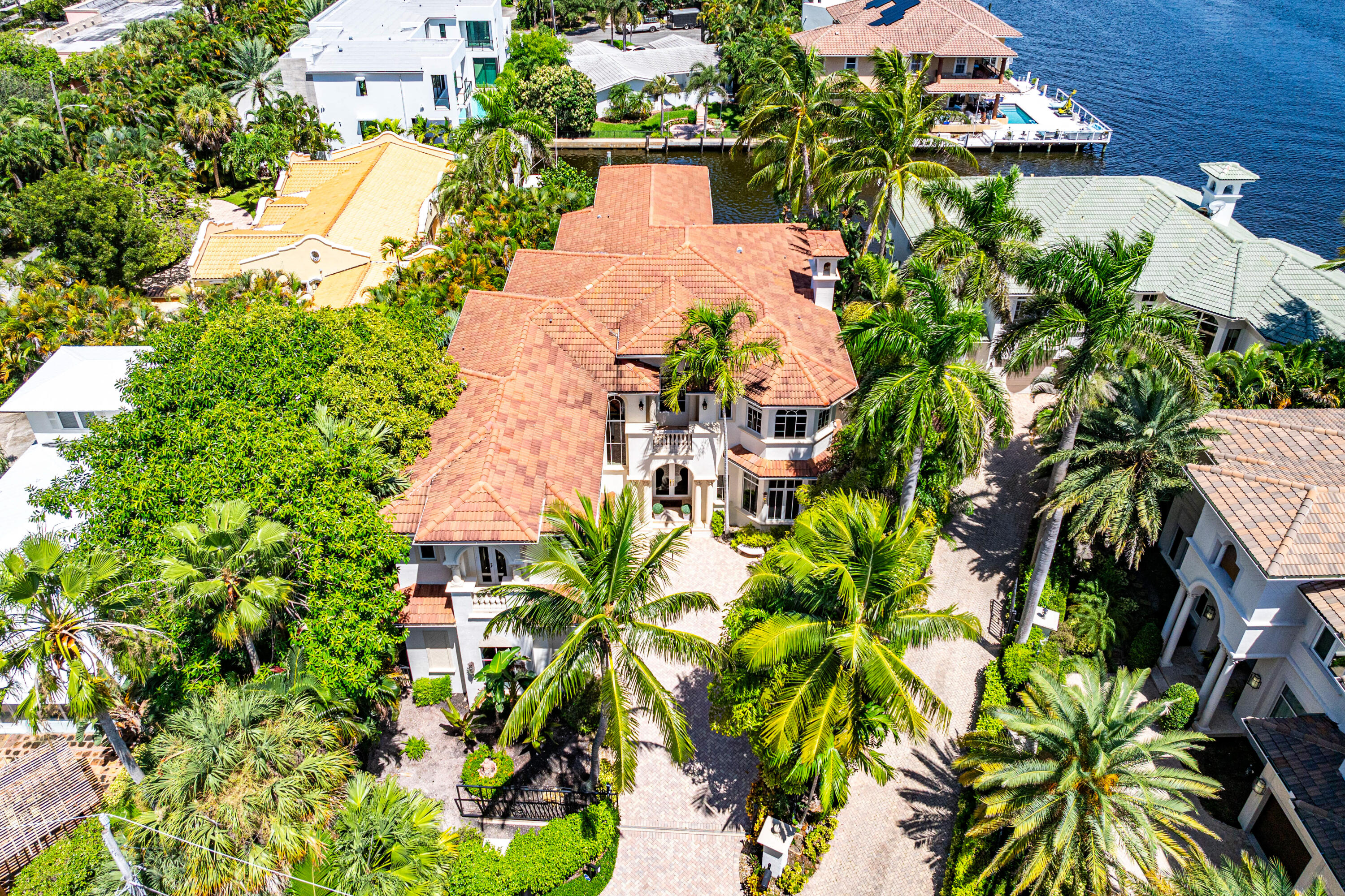 RIO DEL REY SHORES - Residential