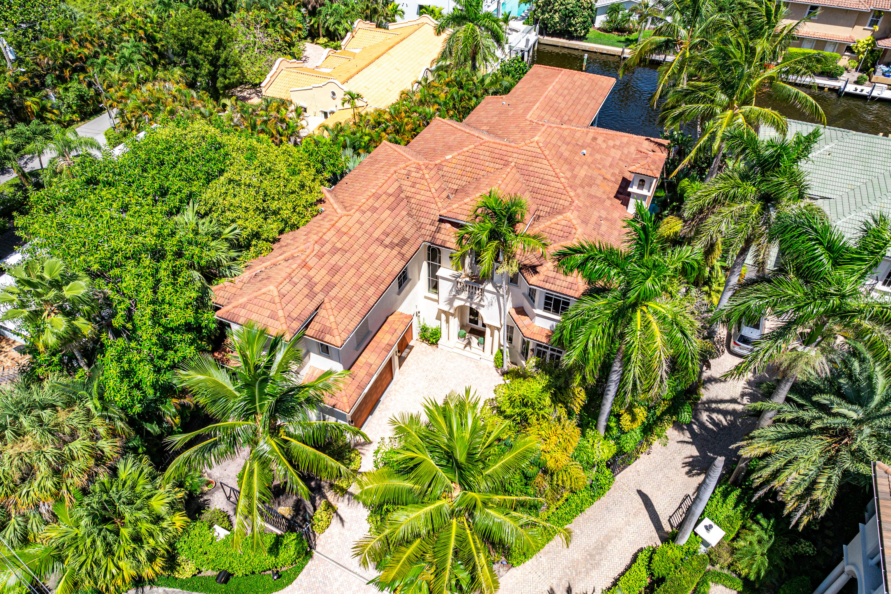 RIO DEL REY SHORES - Residential