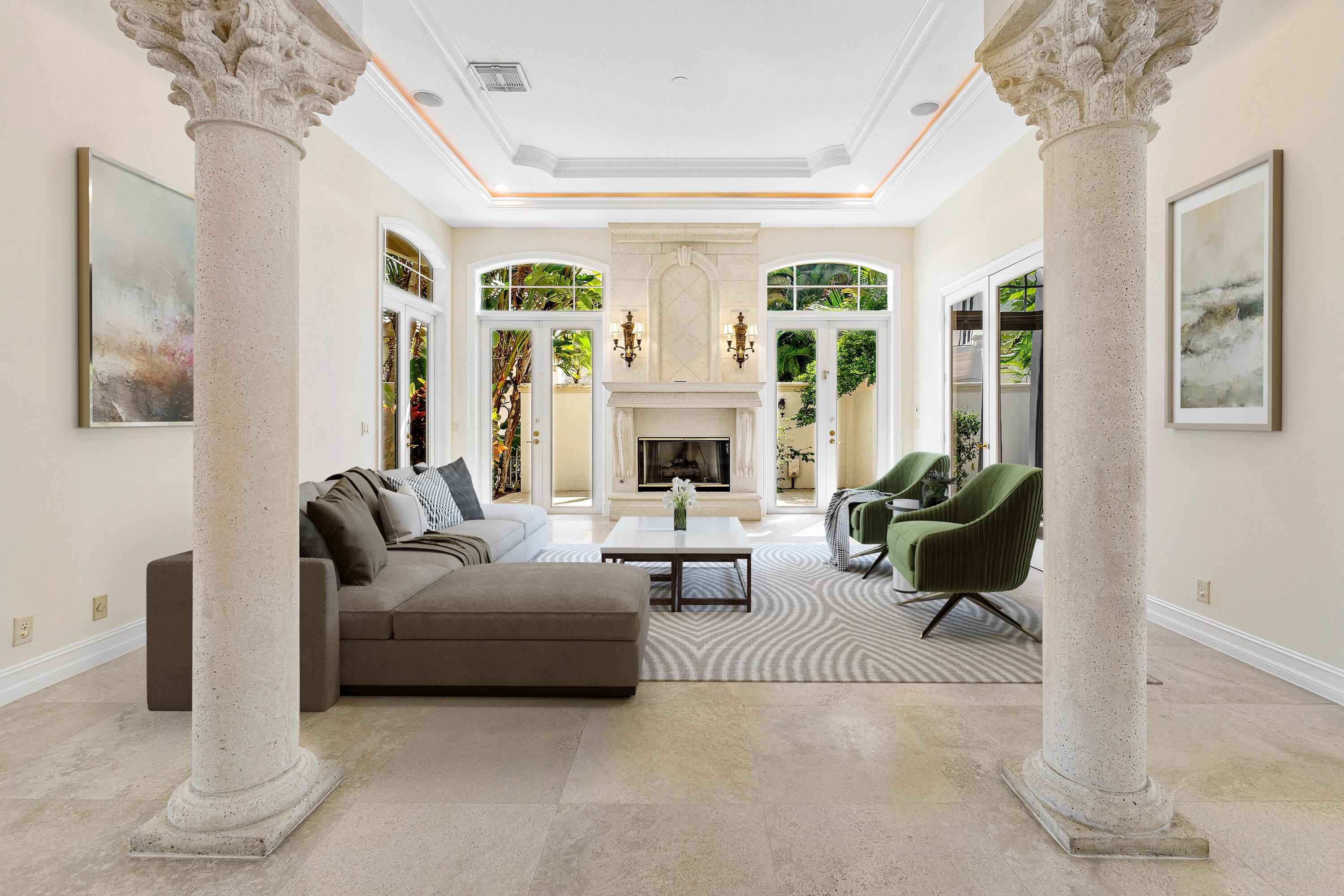RIO DEL REY SHORES - Residential