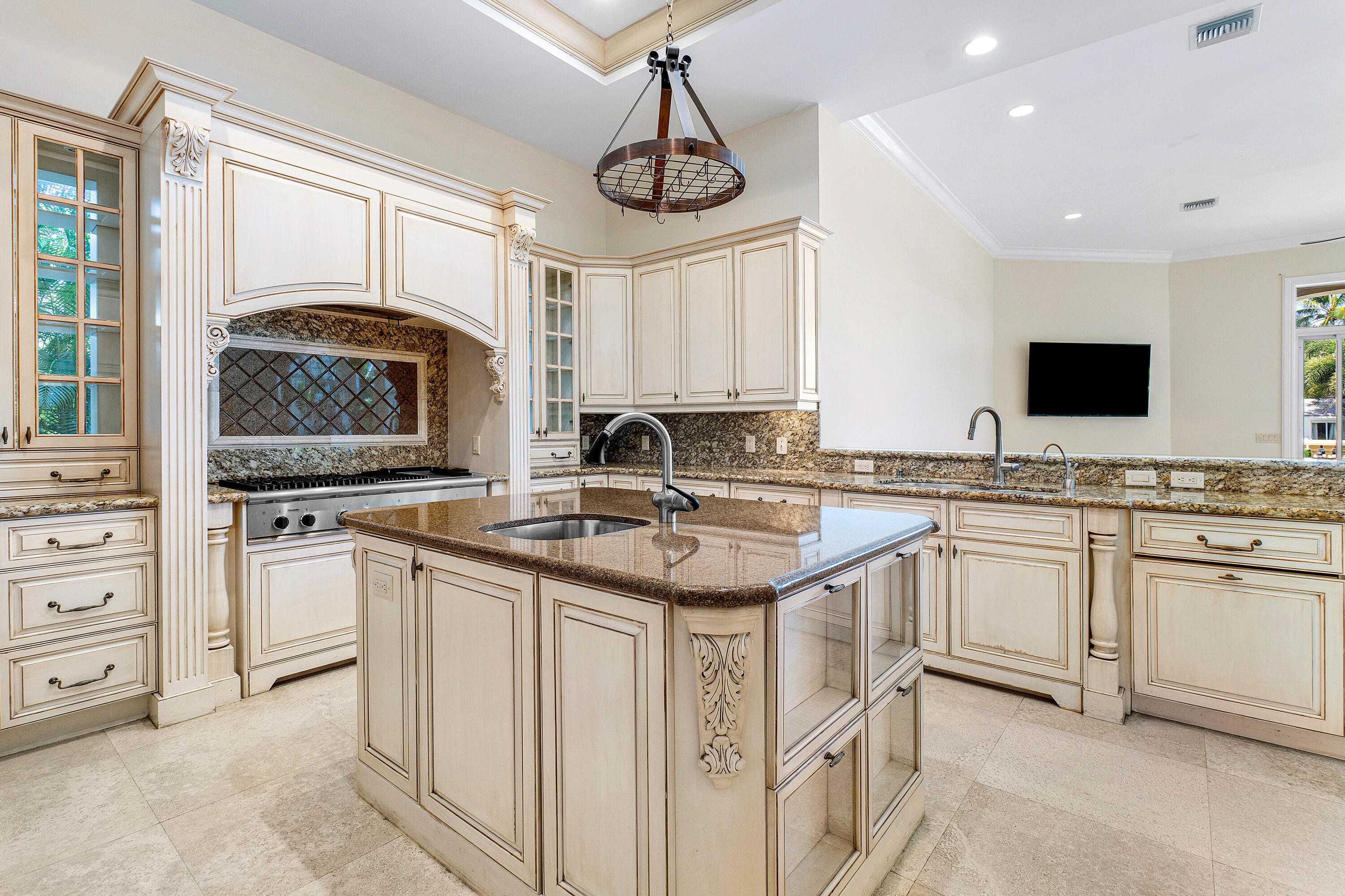 RIO DEL REY SHORES - Residential