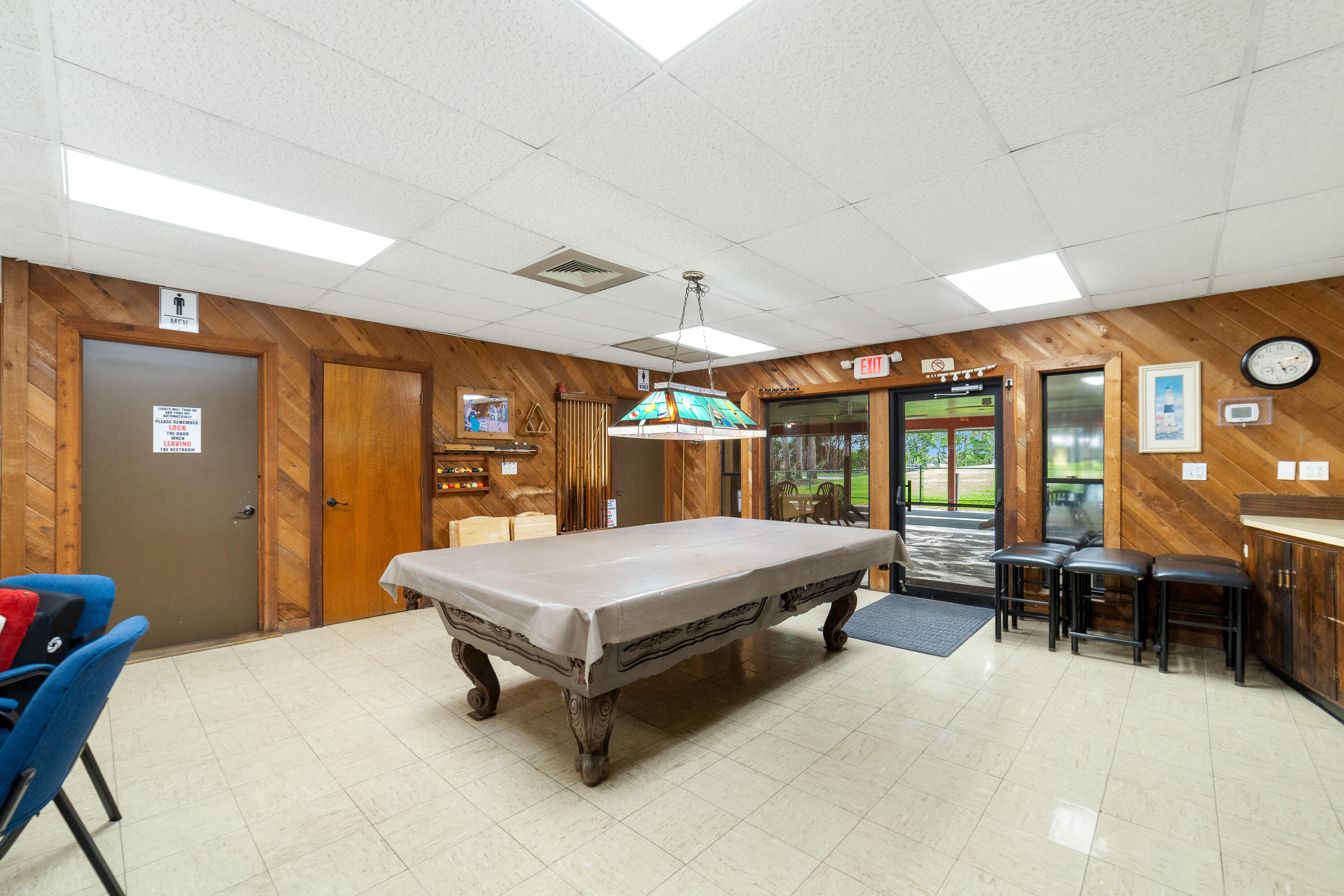 SEMINOLE COVE CONDOMINIUM - Residential