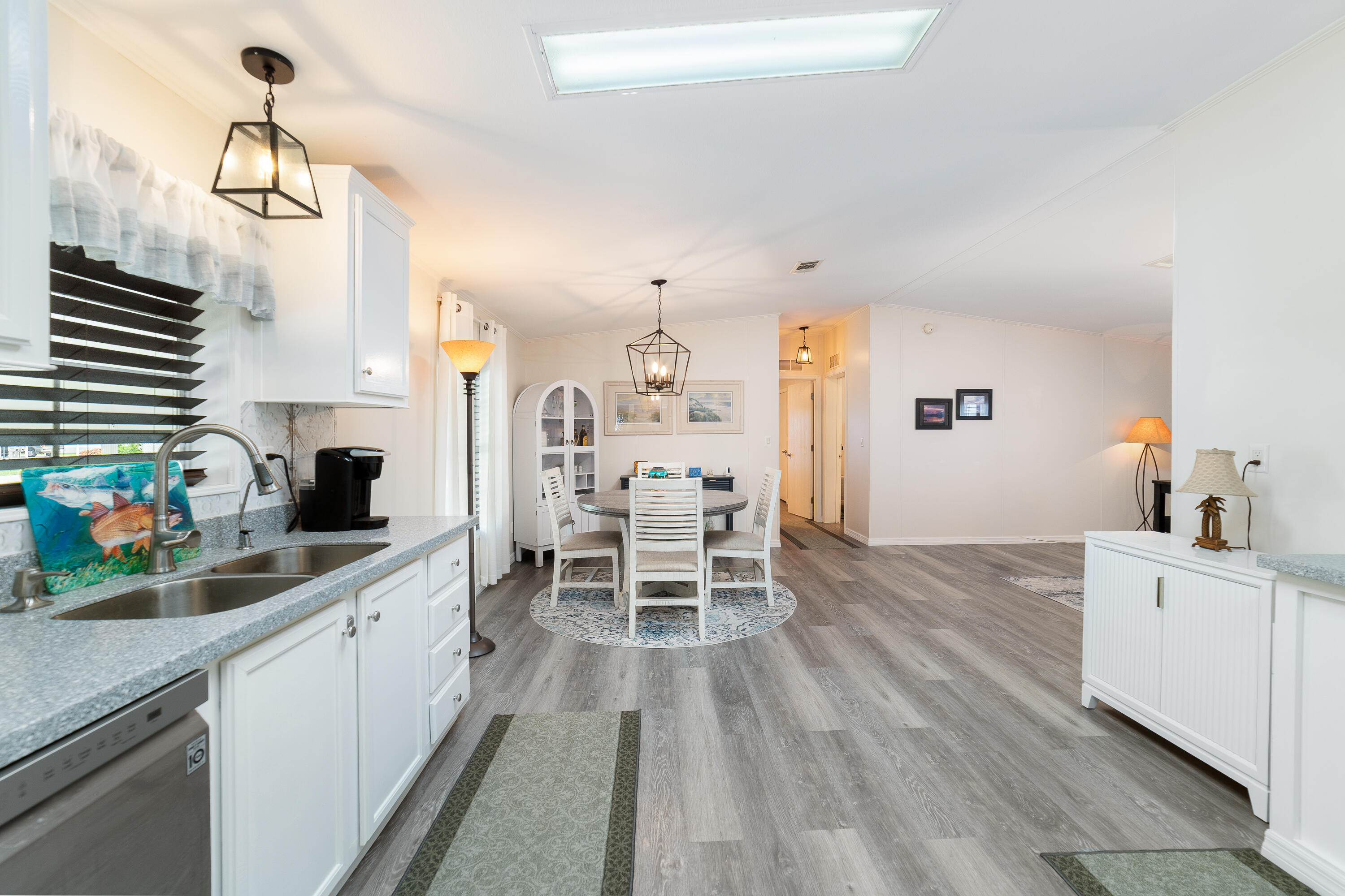 SEMINOLE COVE CONDOMINIUM - Residential