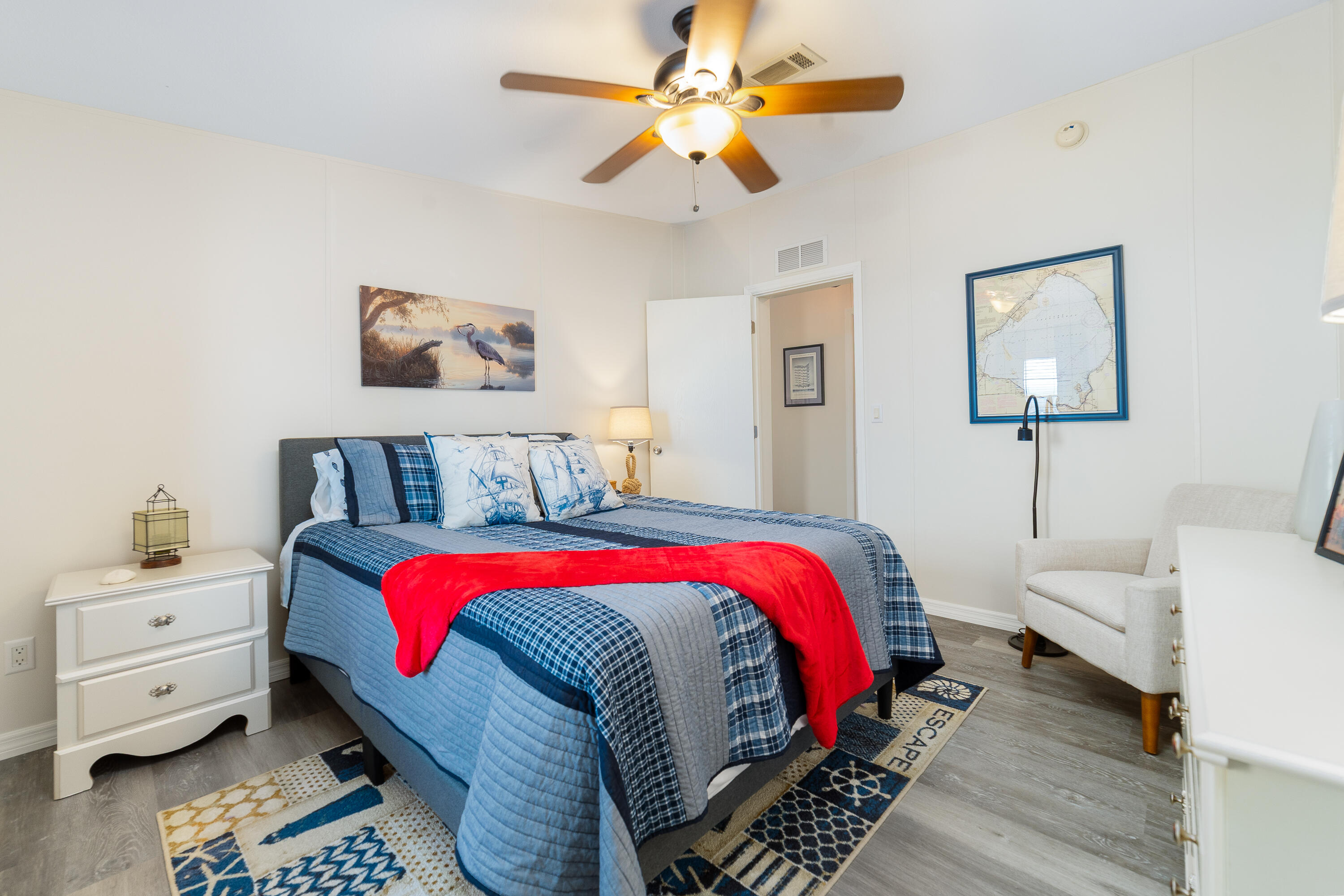 SEMINOLE COVE CONDOMINIUM - Residential