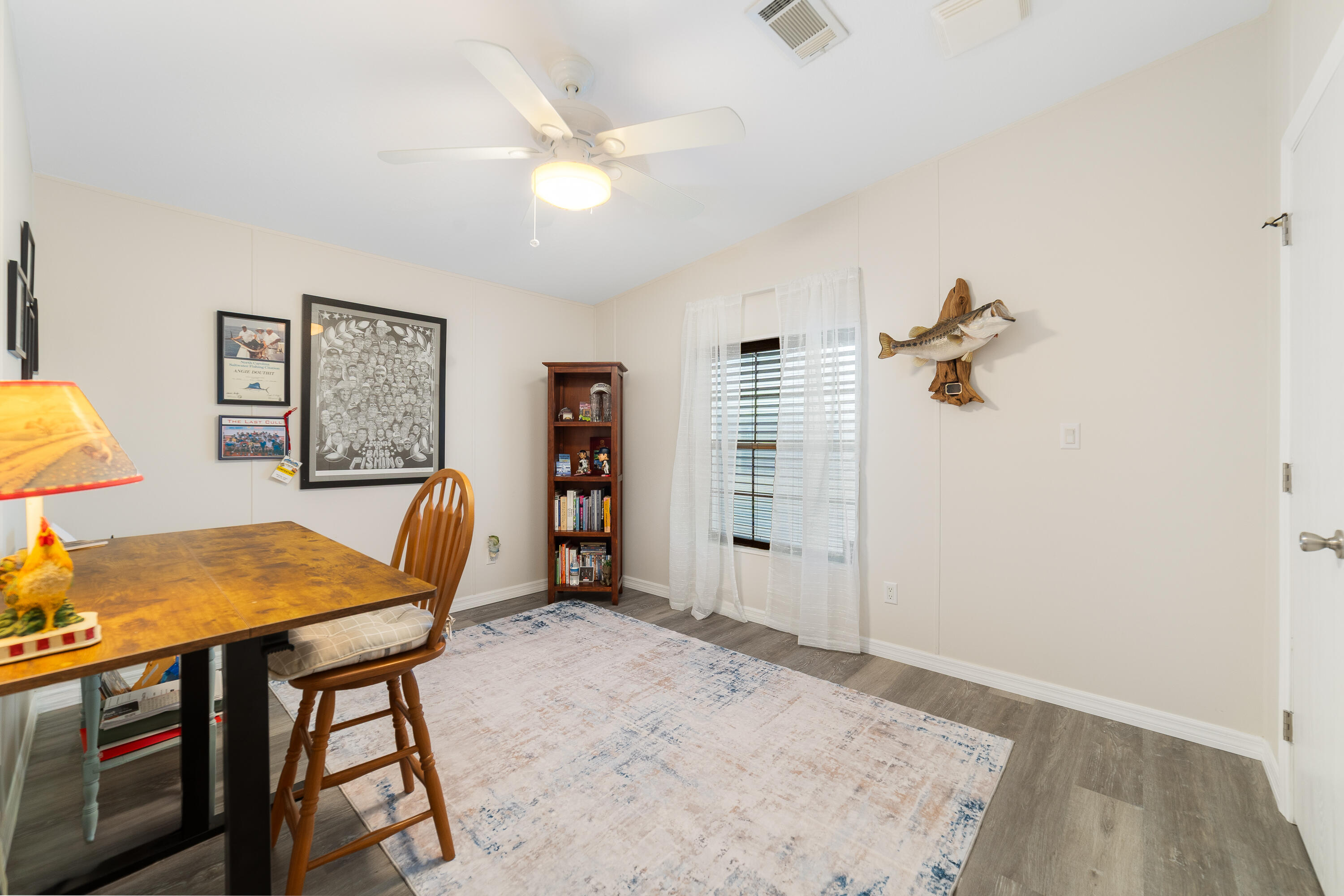 SEMINOLE COVE CONDOMINIUM - Residential