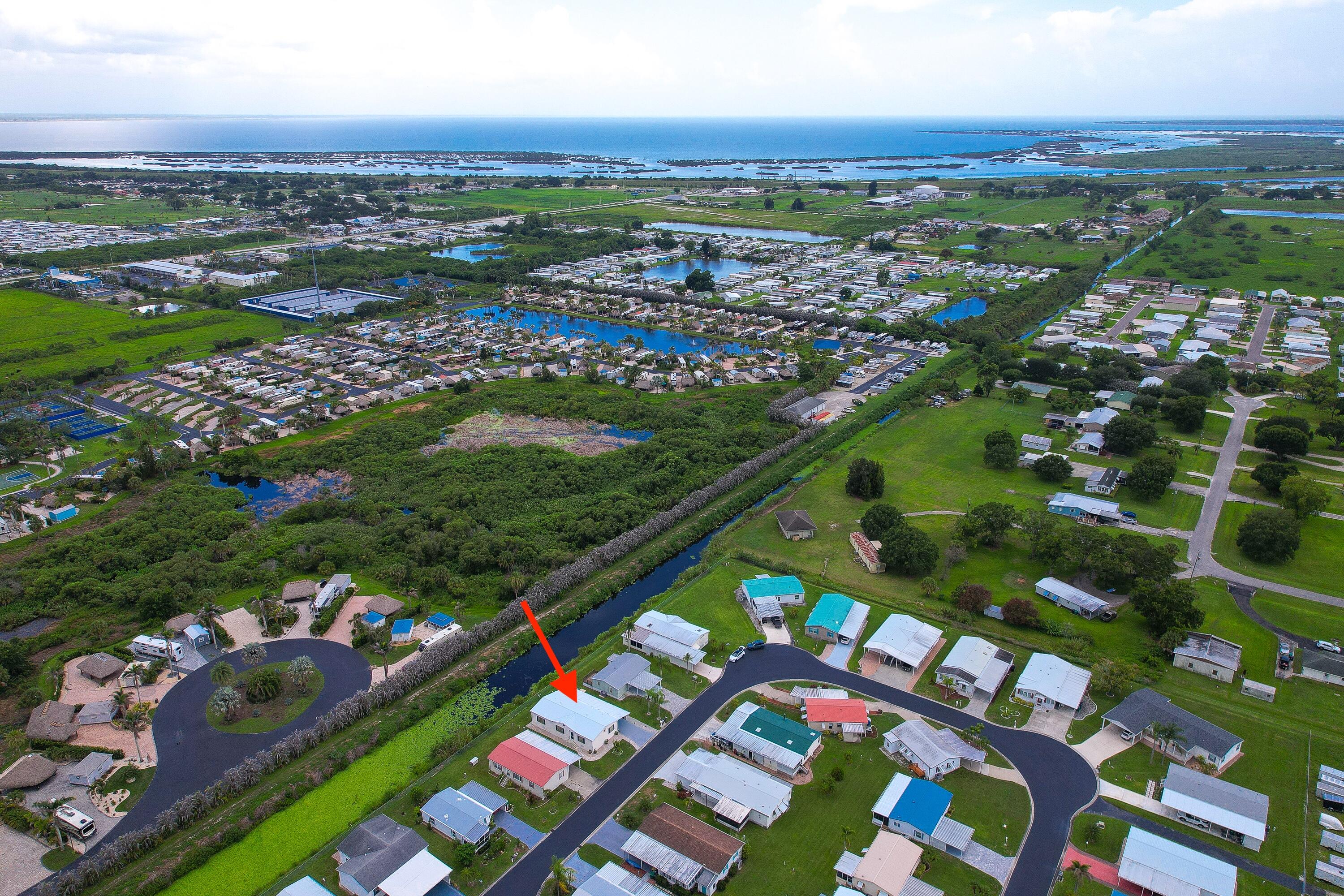 SEMINOLE COVE CONDOMINIUM - Residential