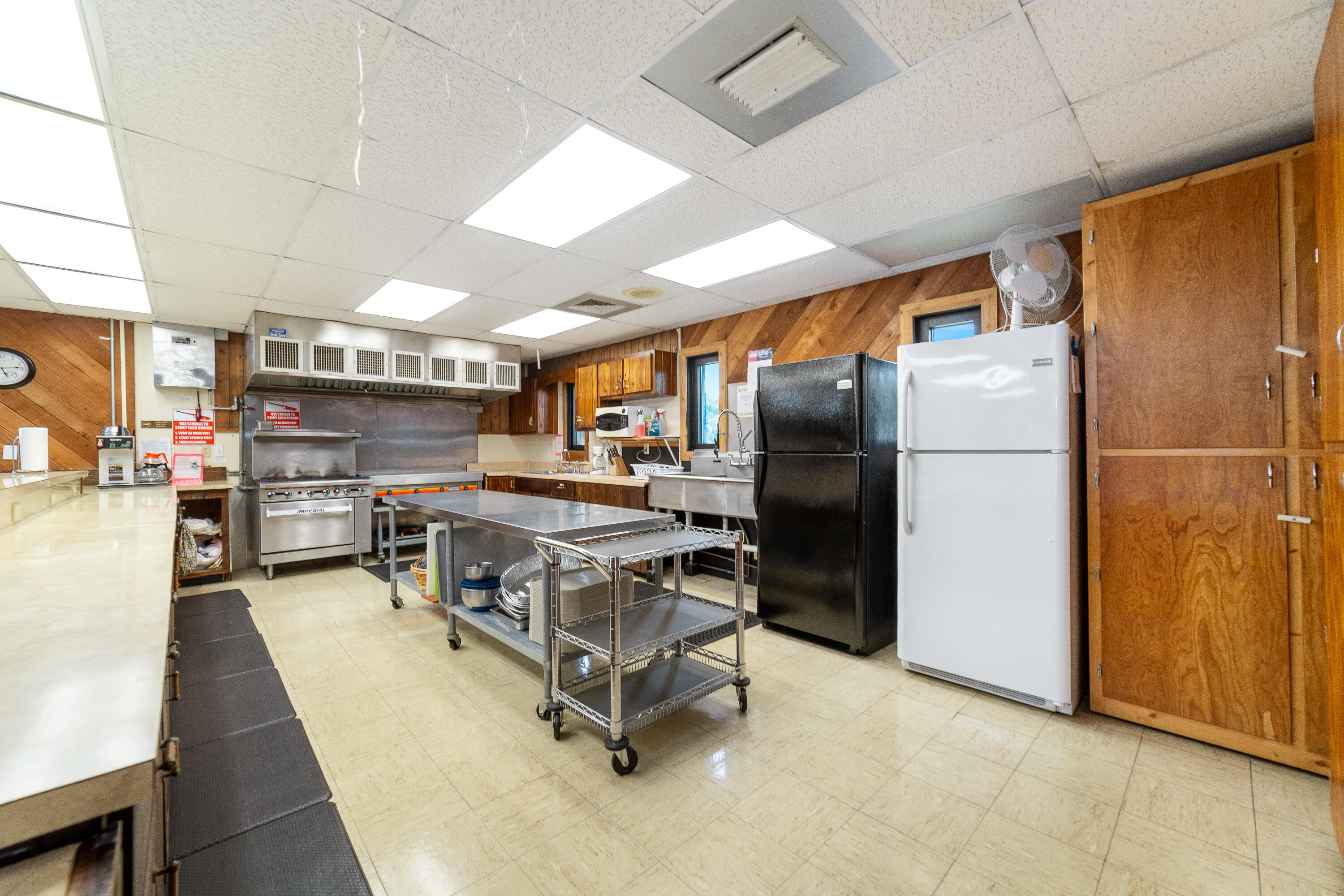 SEMINOLE COVE CONDOMINIUM - Residential