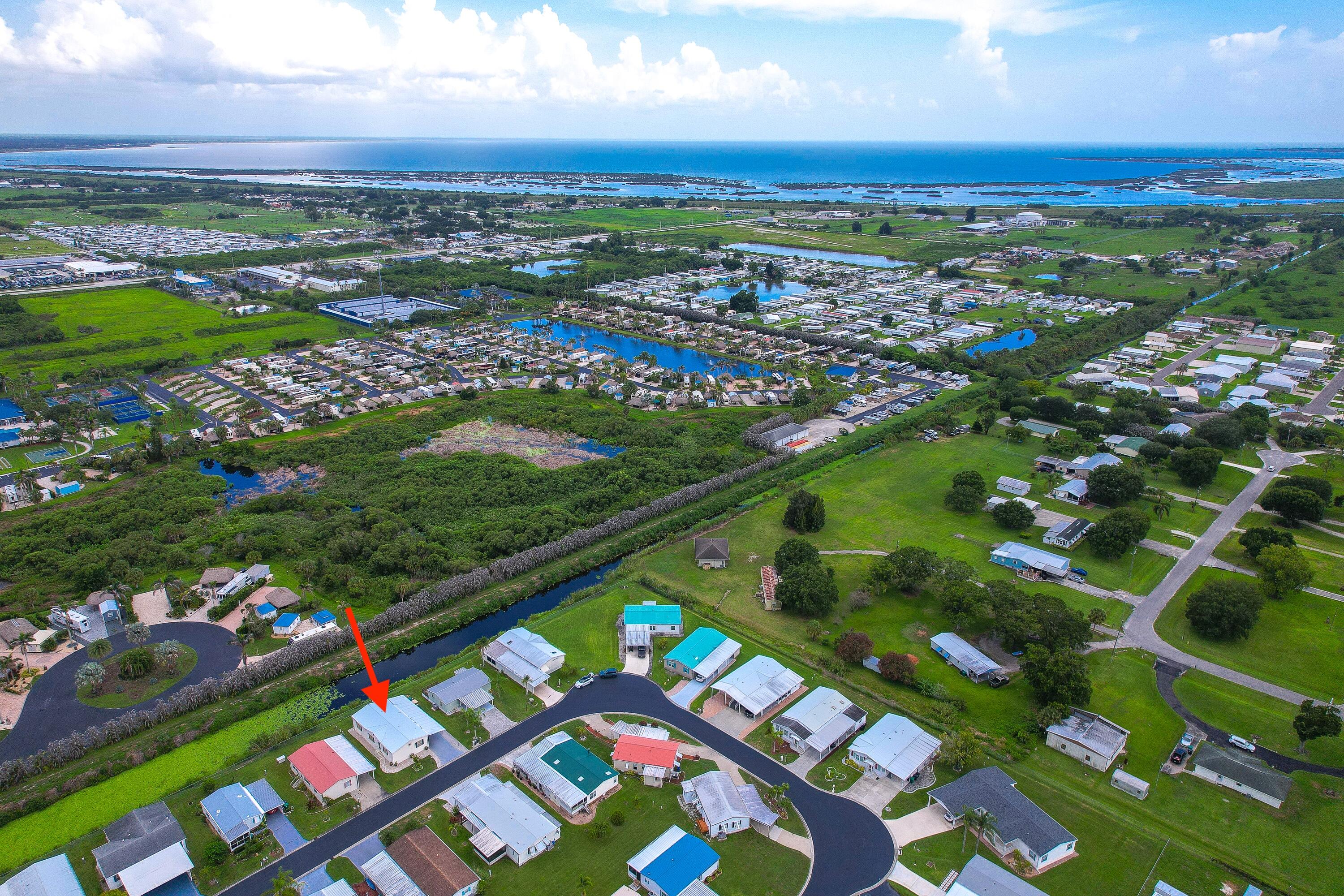 SEMINOLE COVE CONDOMINIUM - Residential