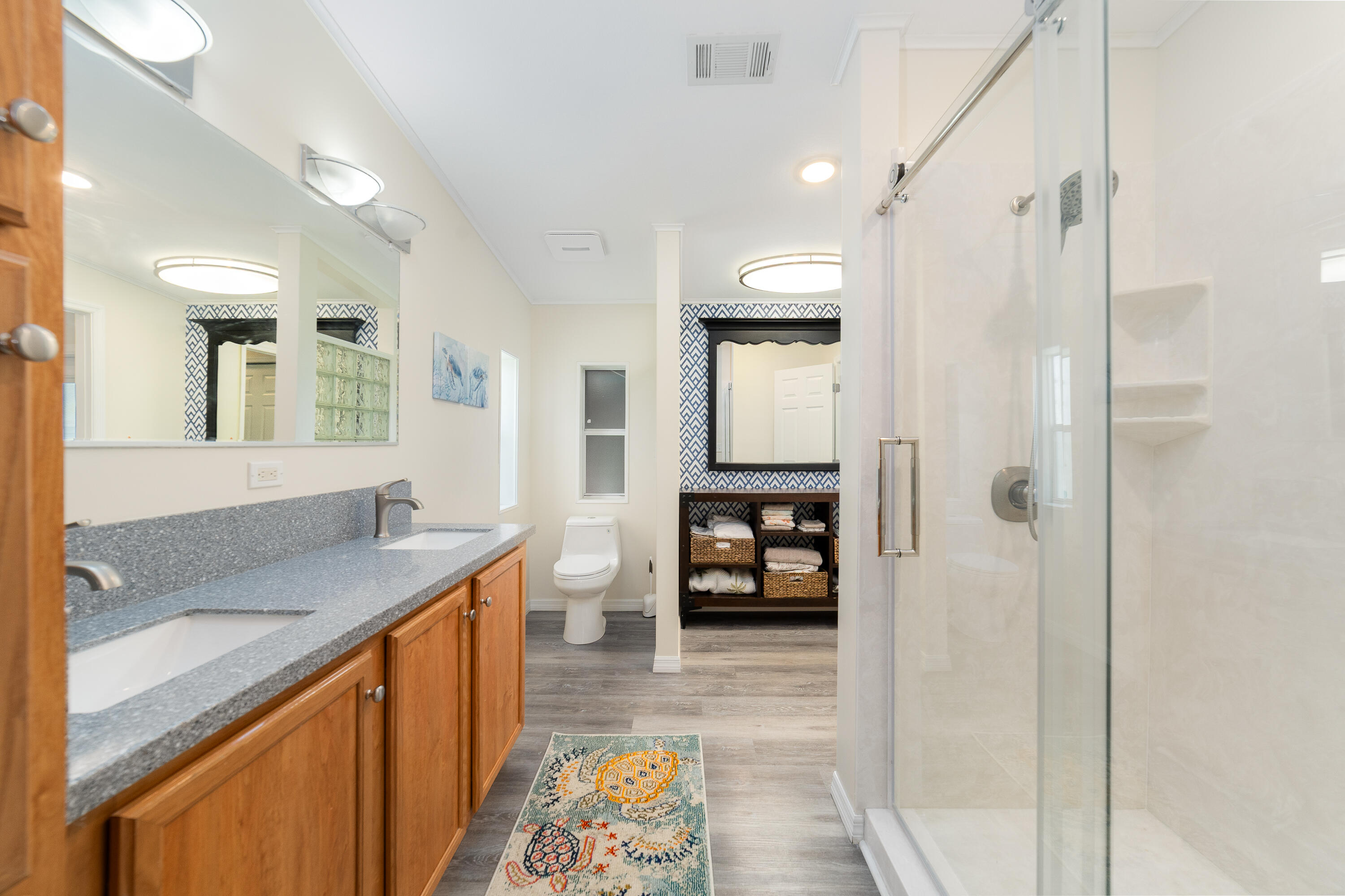 SEMINOLE COVE CONDOMINIUM - Residential