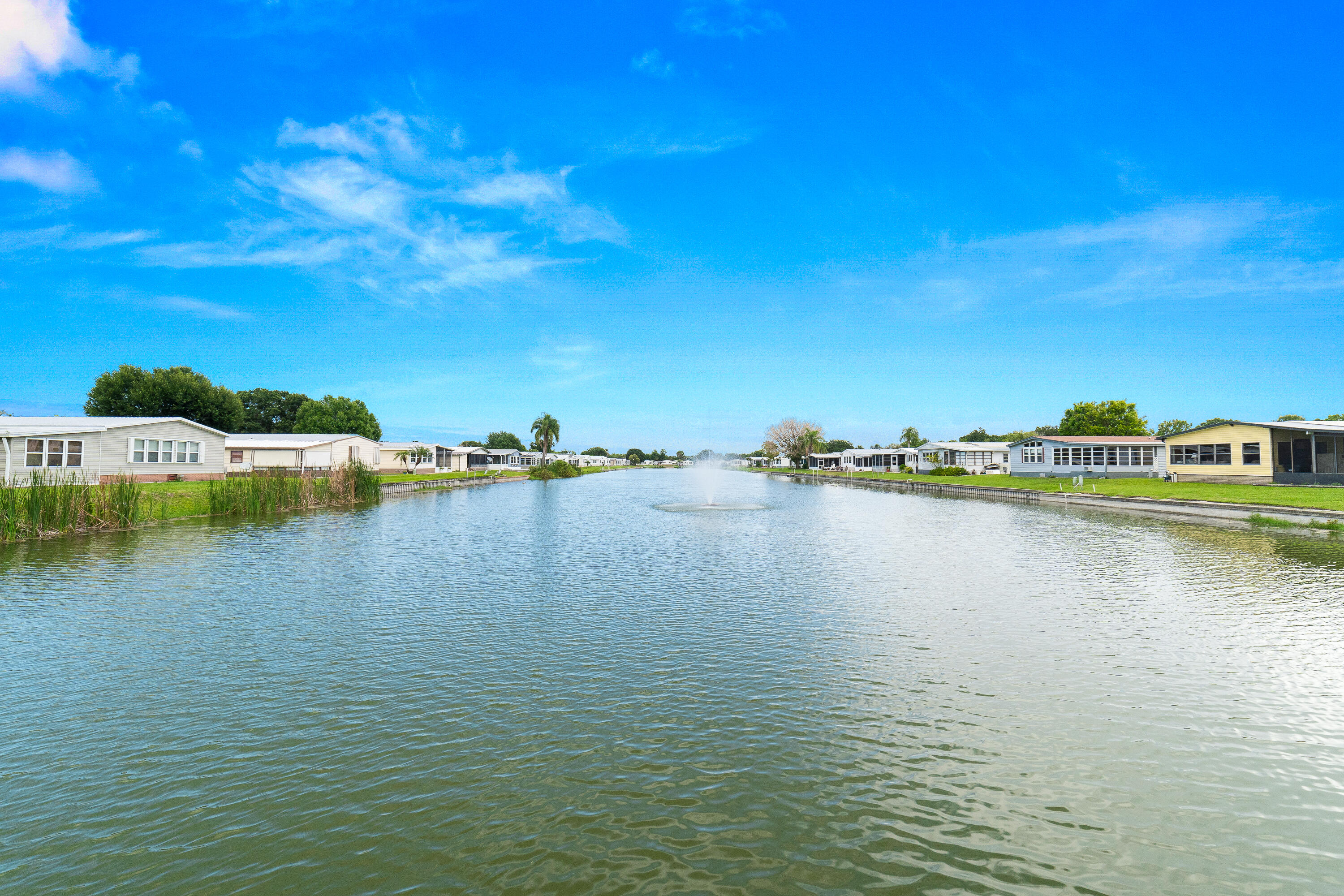 SEMINOLE COVE CONDOMINIUM - Residential