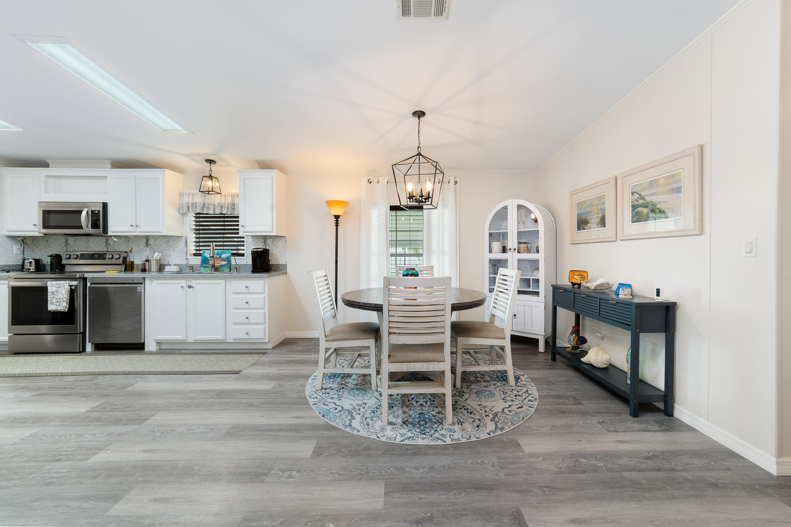 SEMINOLE COVE CONDOMINIUM - Residential