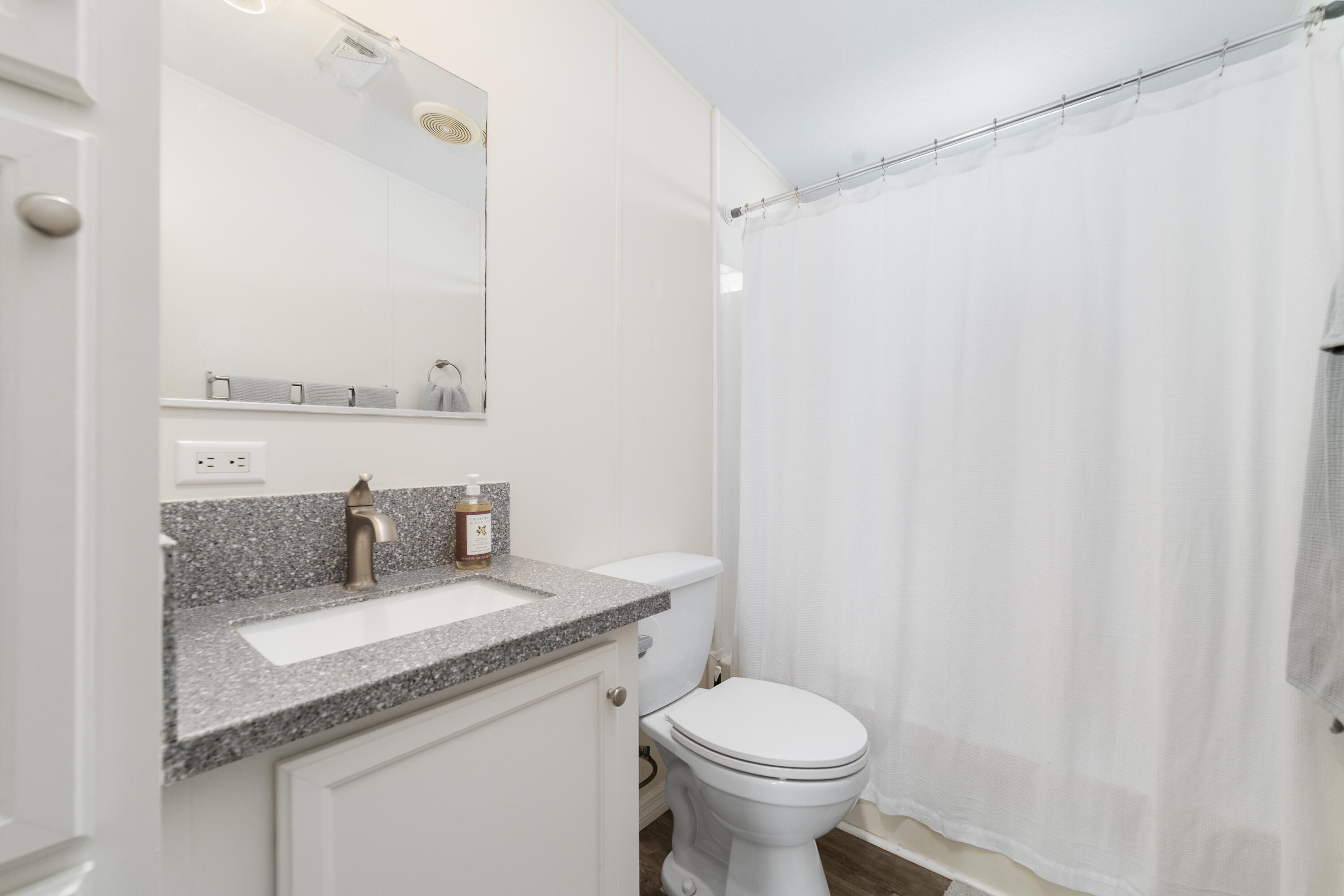 SEMINOLE COVE CONDOMINIUM - Residential