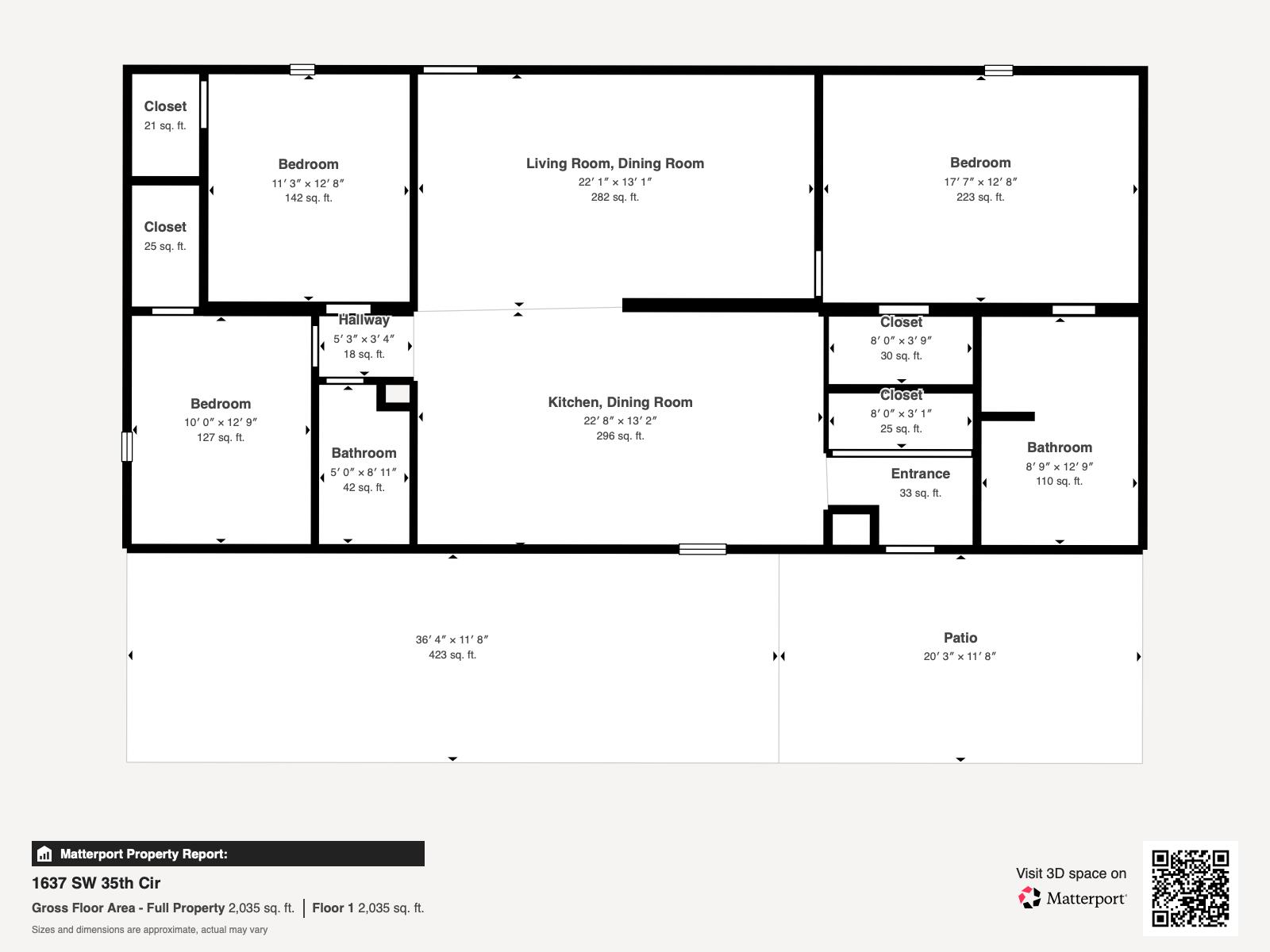 SEMINOLE COVE CONDOMINIUM - Residential