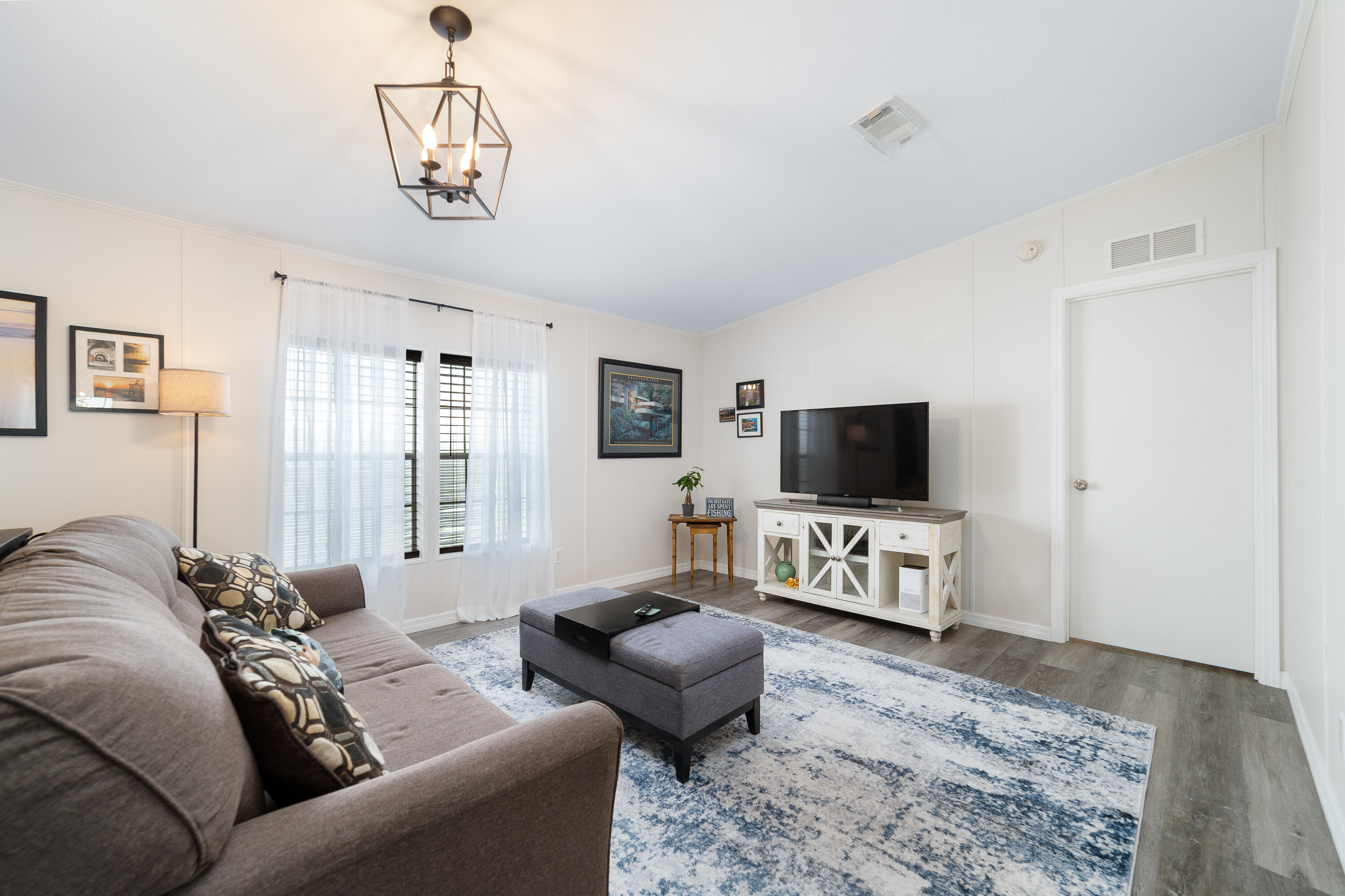 SEMINOLE COVE CONDOMINIUM - Residential