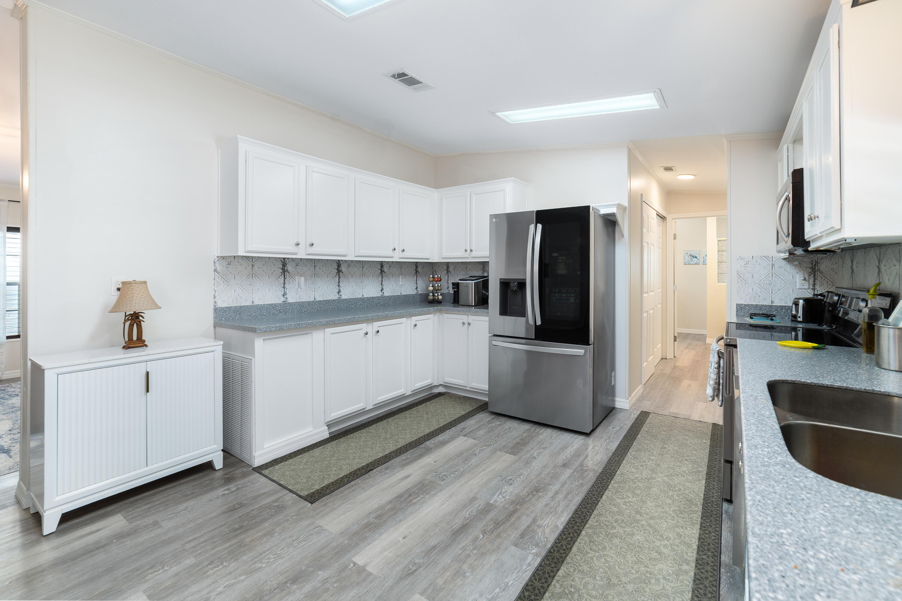 SEMINOLE COVE CONDOMINIUM - Residential