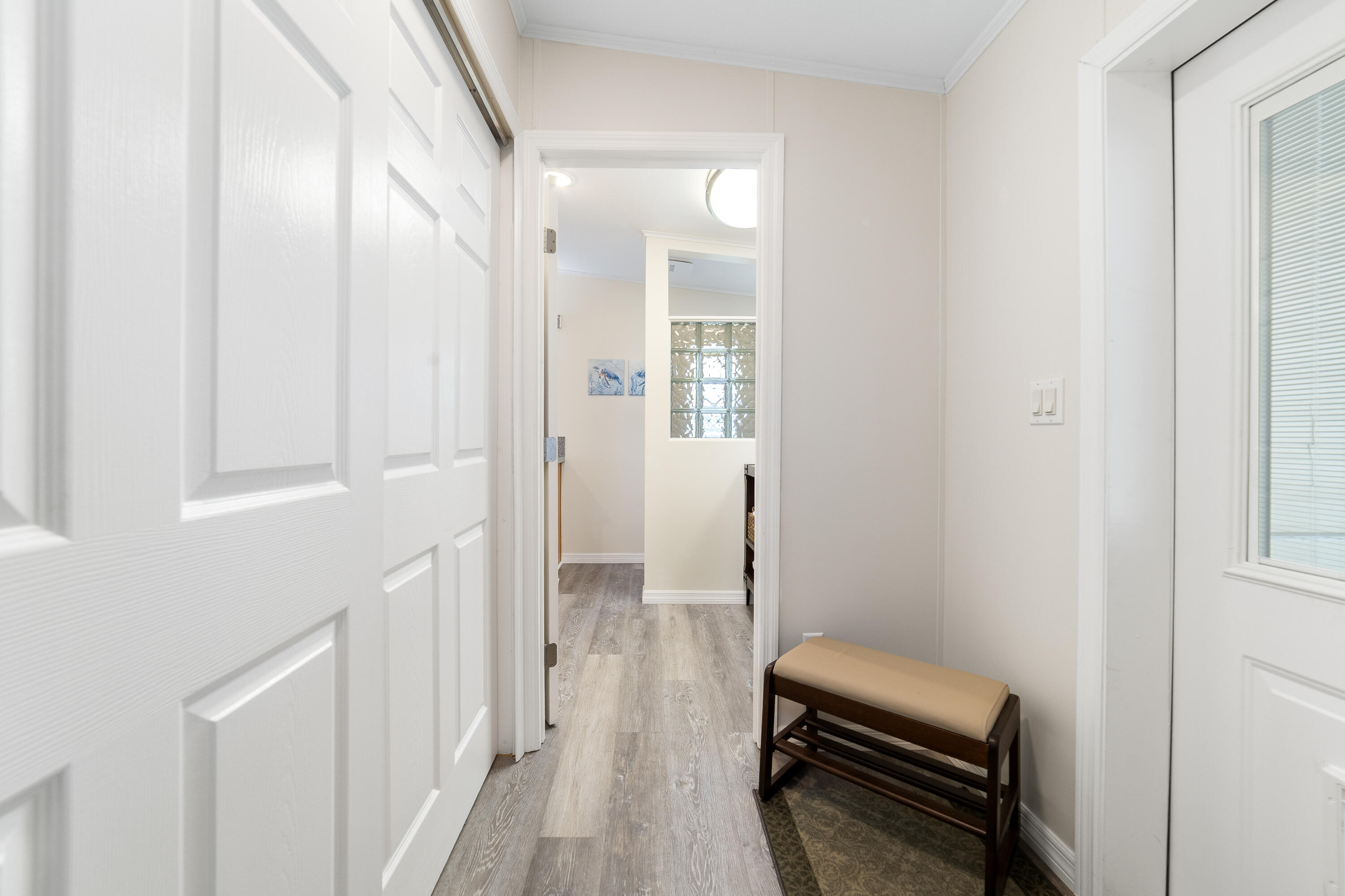 SEMINOLE COVE CONDOMINIUM - Residential