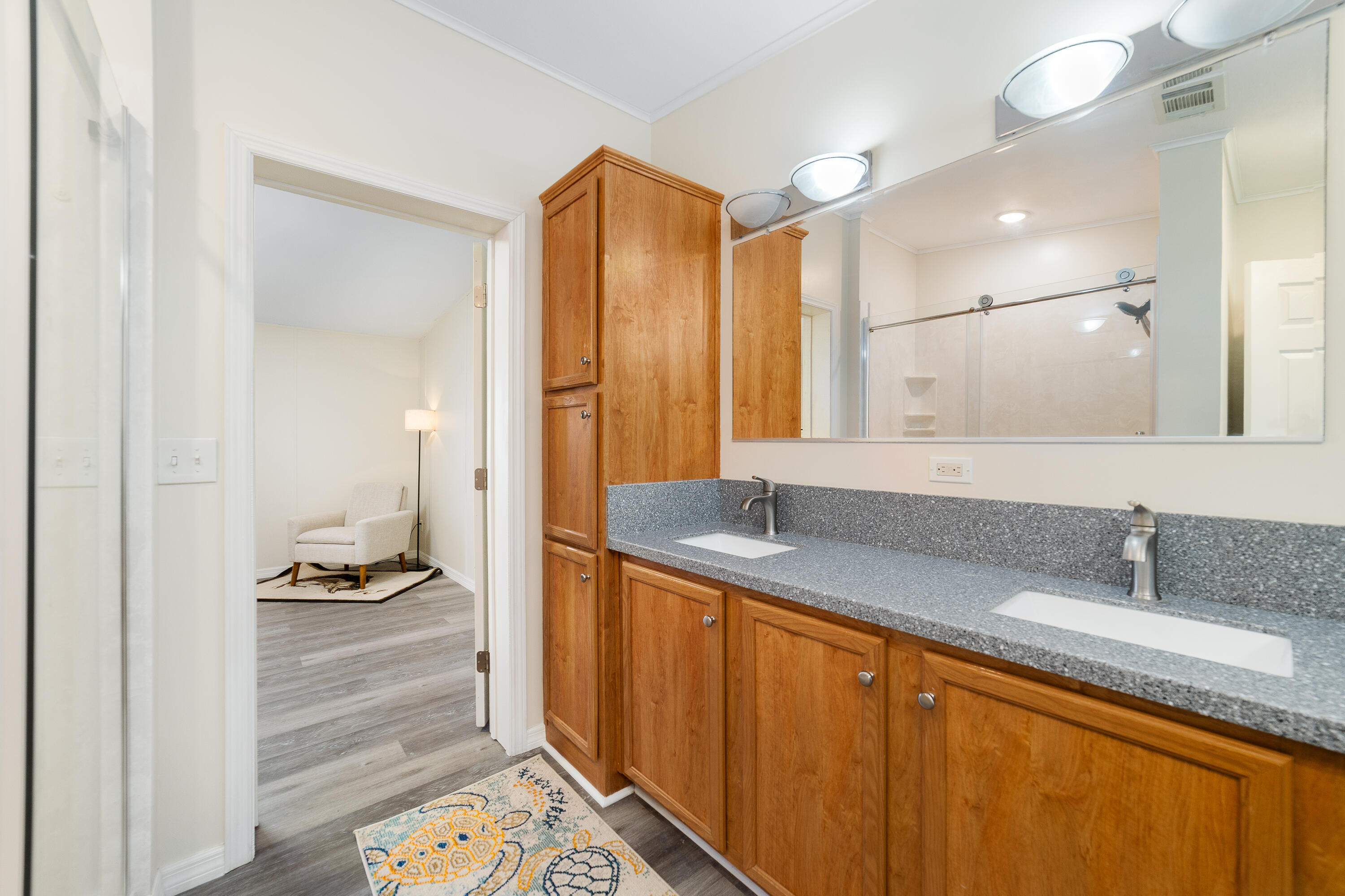 SEMINOLE COVE CONDOMINIUM - Residential