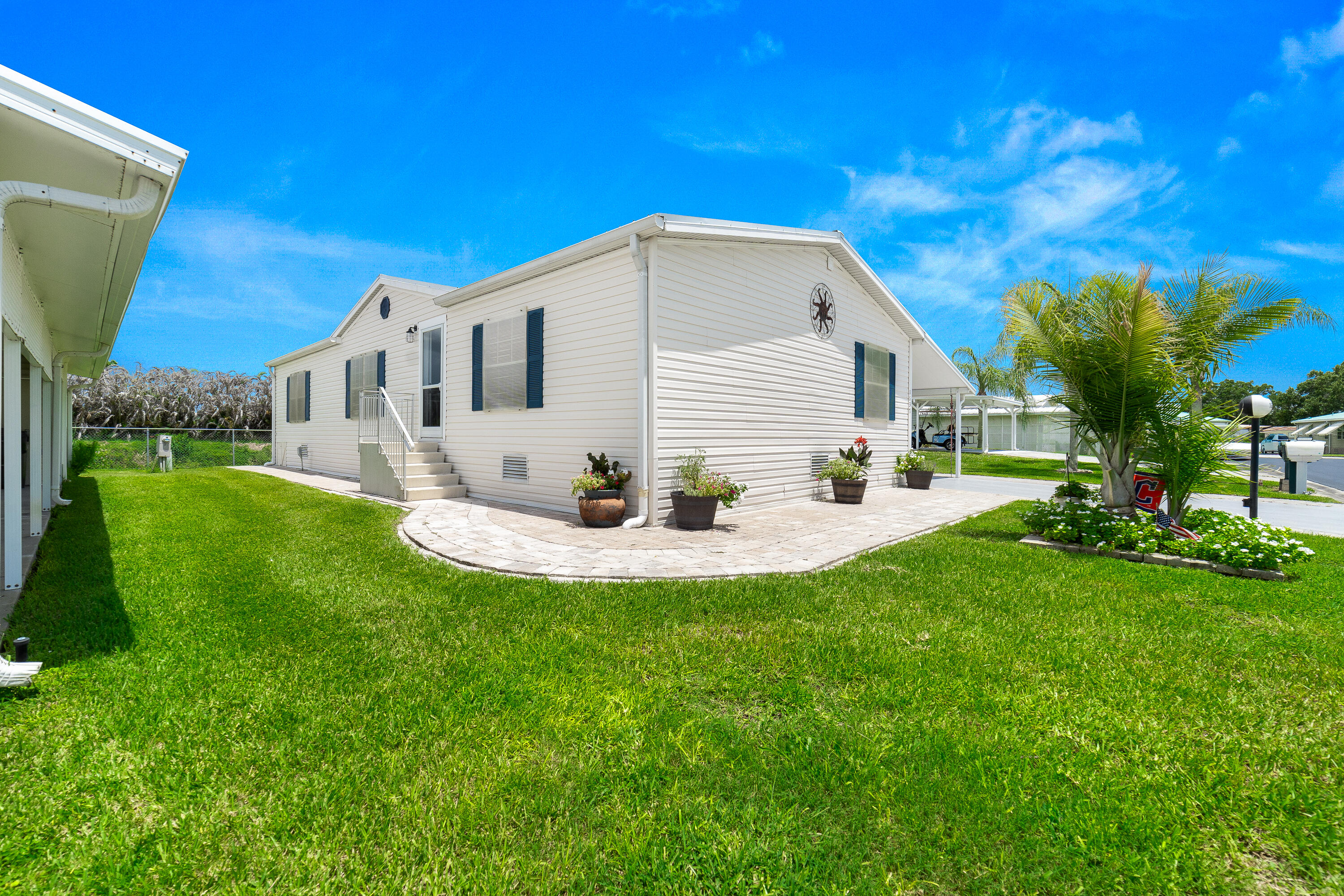 SEMINOLE COVE CONDOMINIUM - Residential