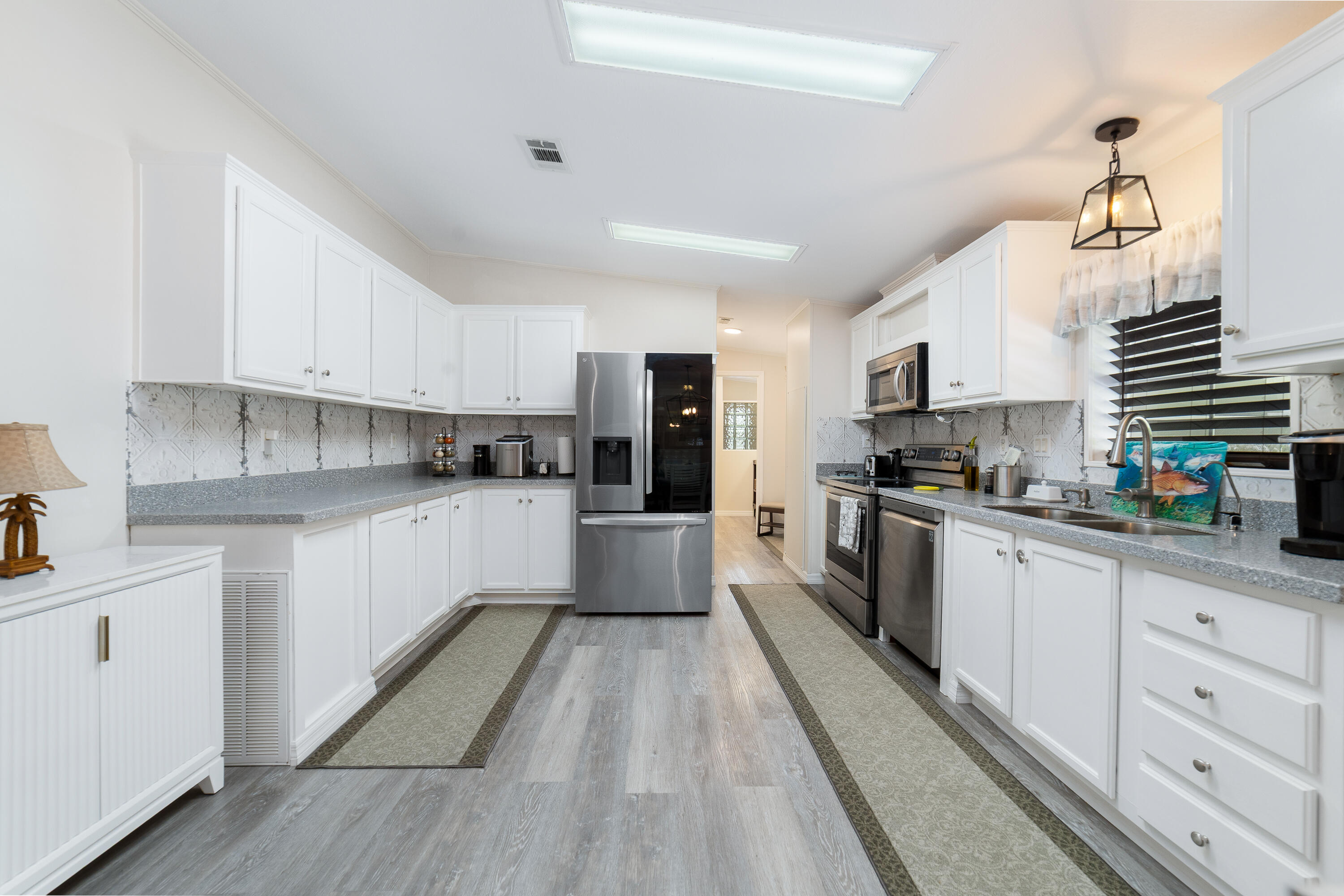 SEMINOLE COVE CONDOMINIUM - Residential