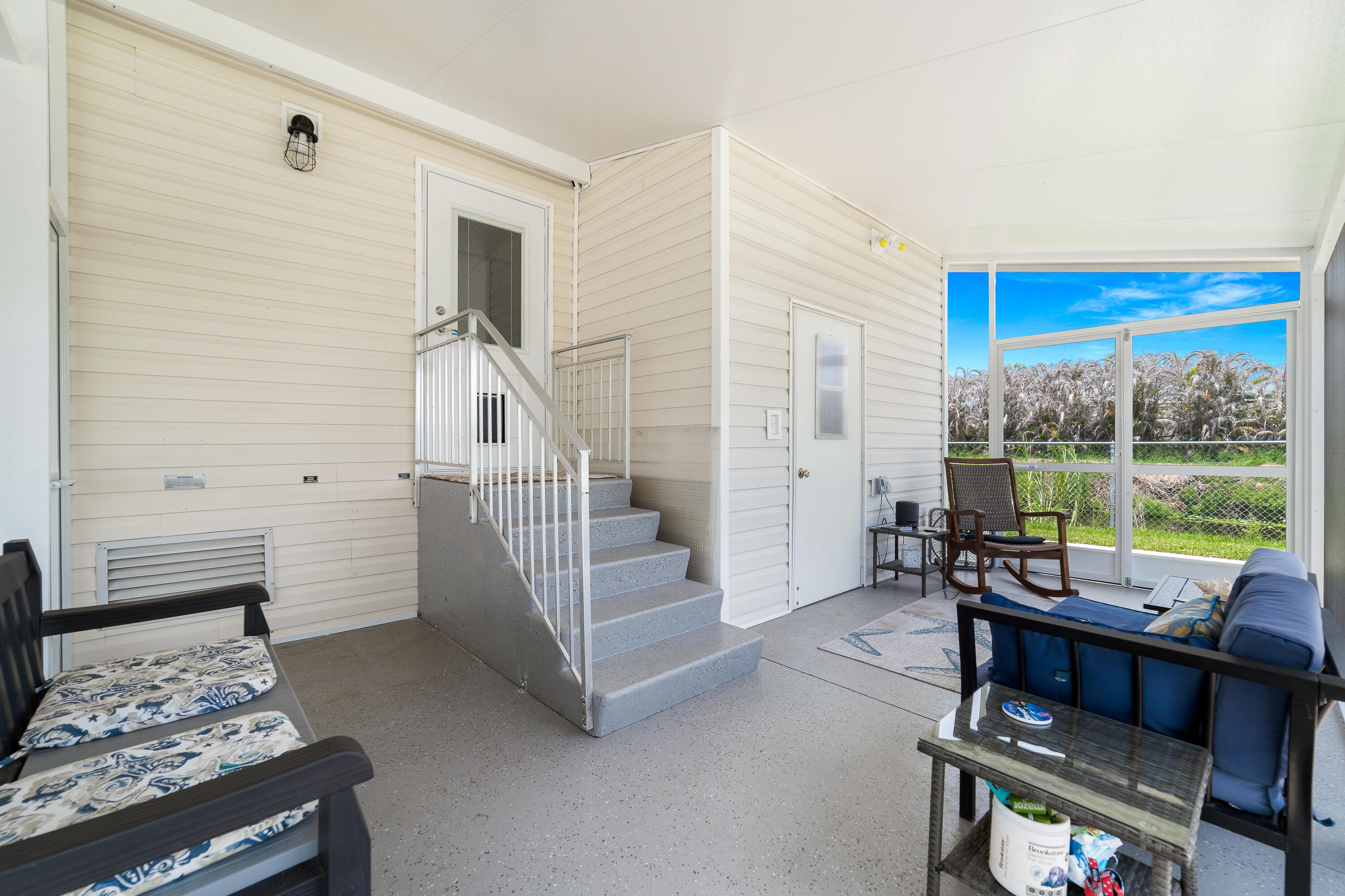 SEMINOLE COVE CONDOMINIUM - Residential