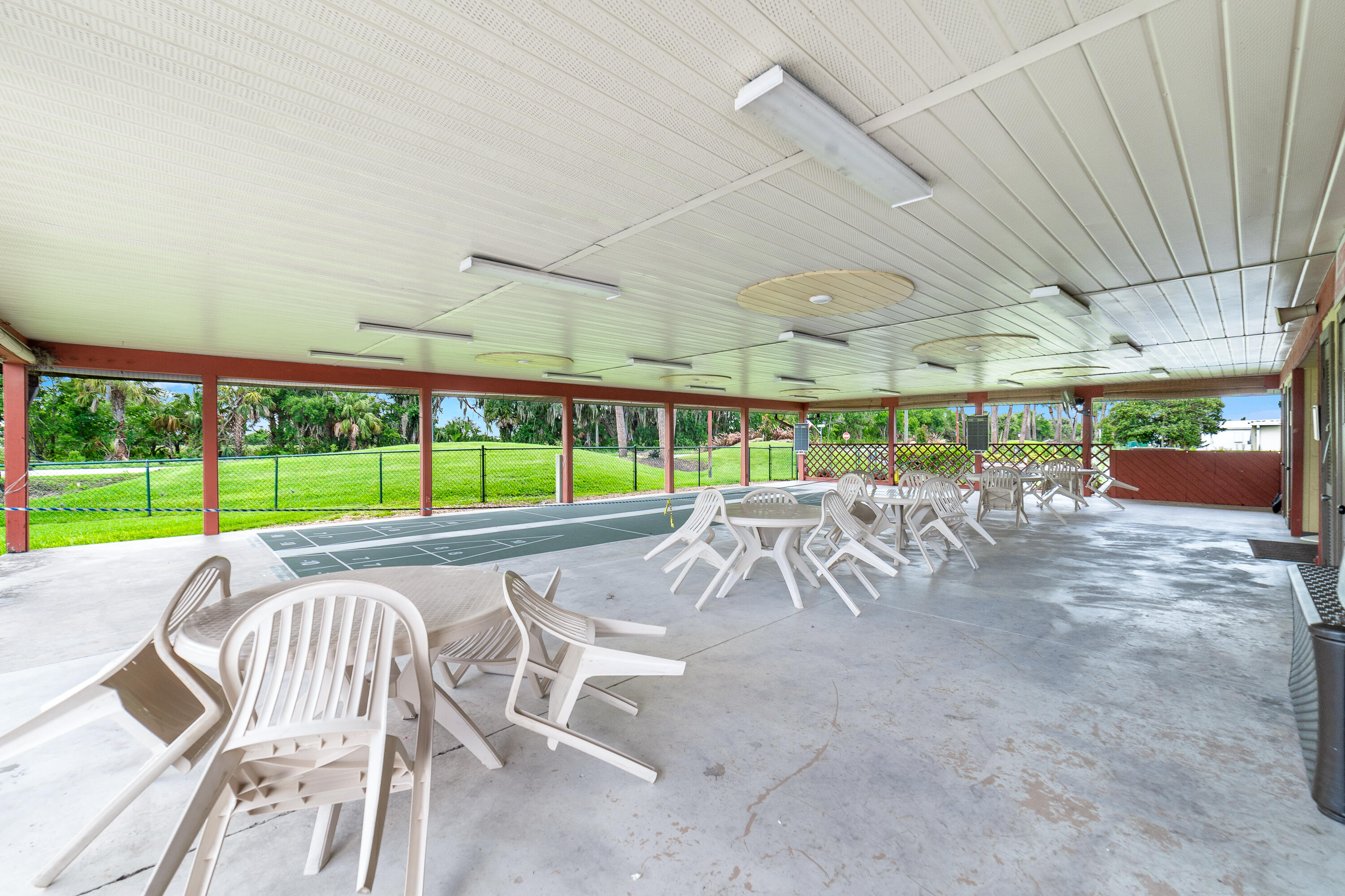 SEMINOLE COVE CONDOMINIUM - Residential