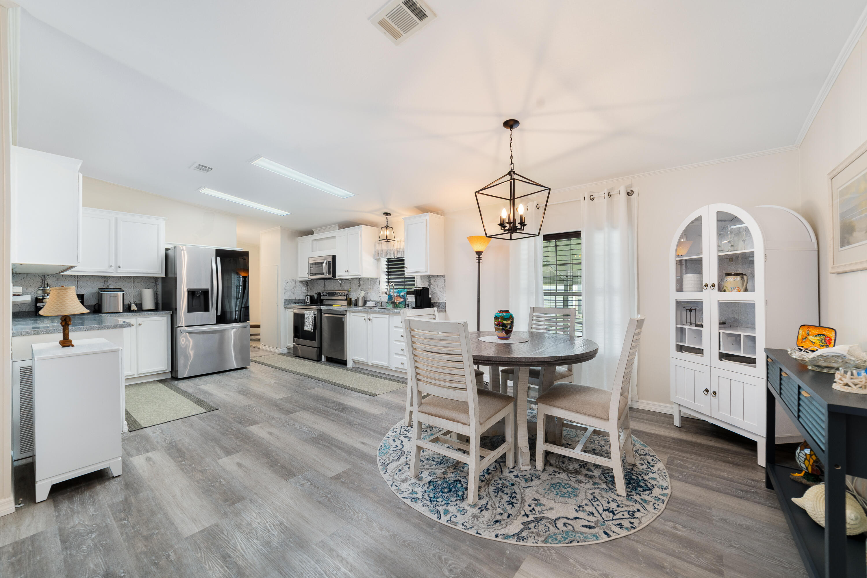 SEMINOLE COVE CONDOMINIUM - Residential