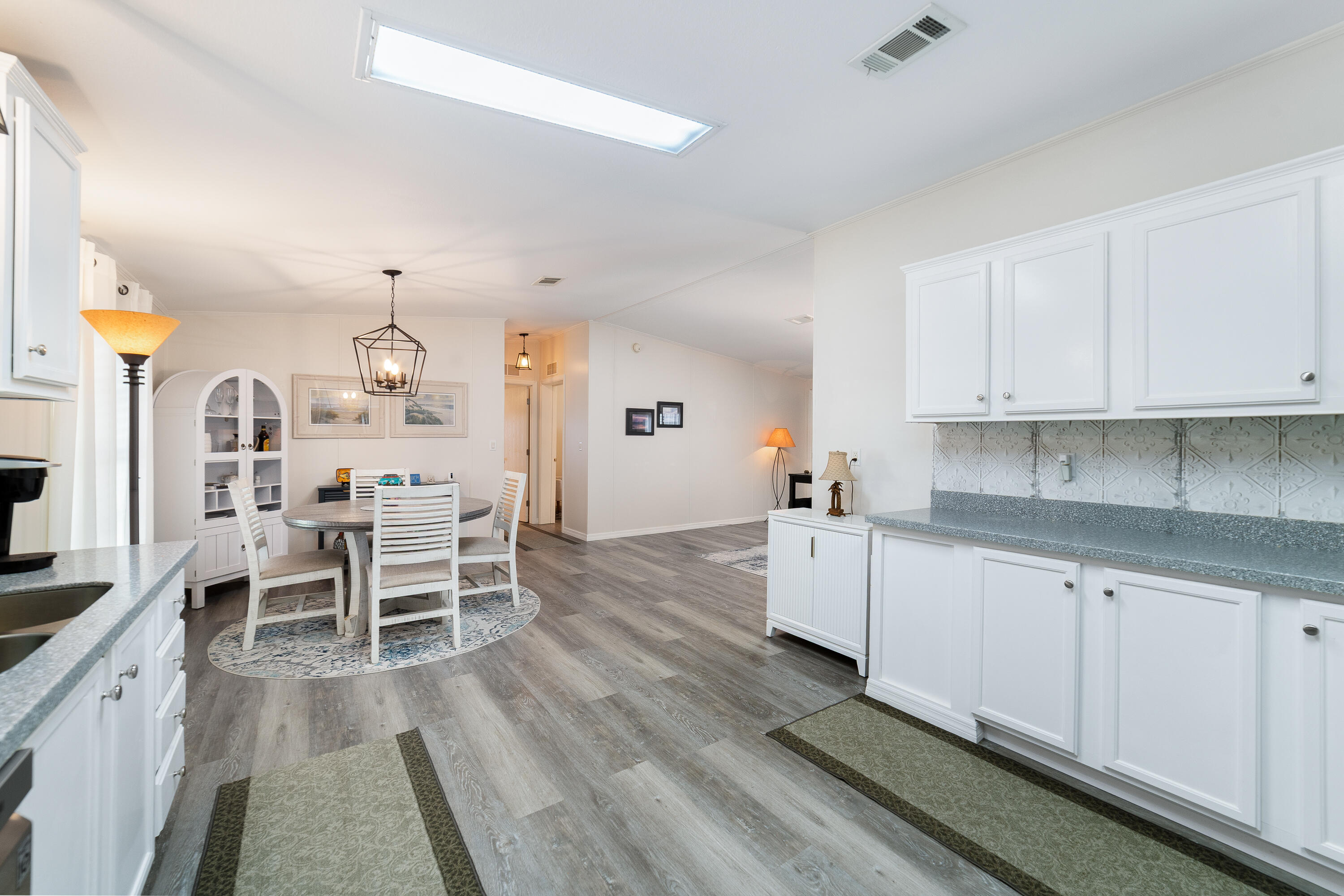 SEMINOLE COVE CONDOMINIUM - Residential