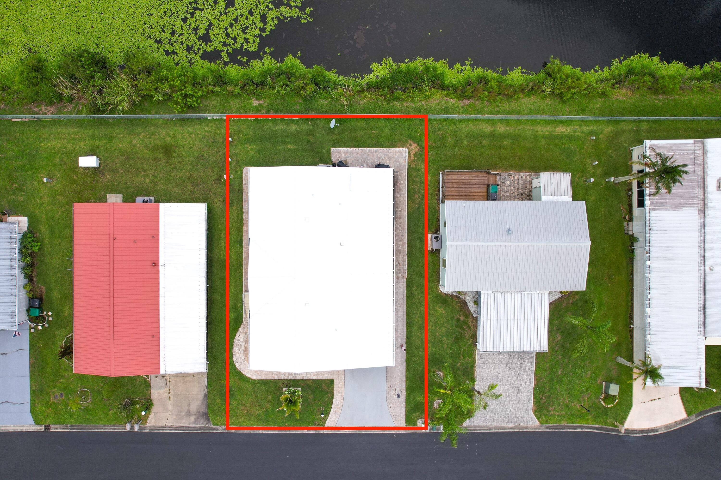 SEMINOLE COVE CONDOMINIUM - Residential