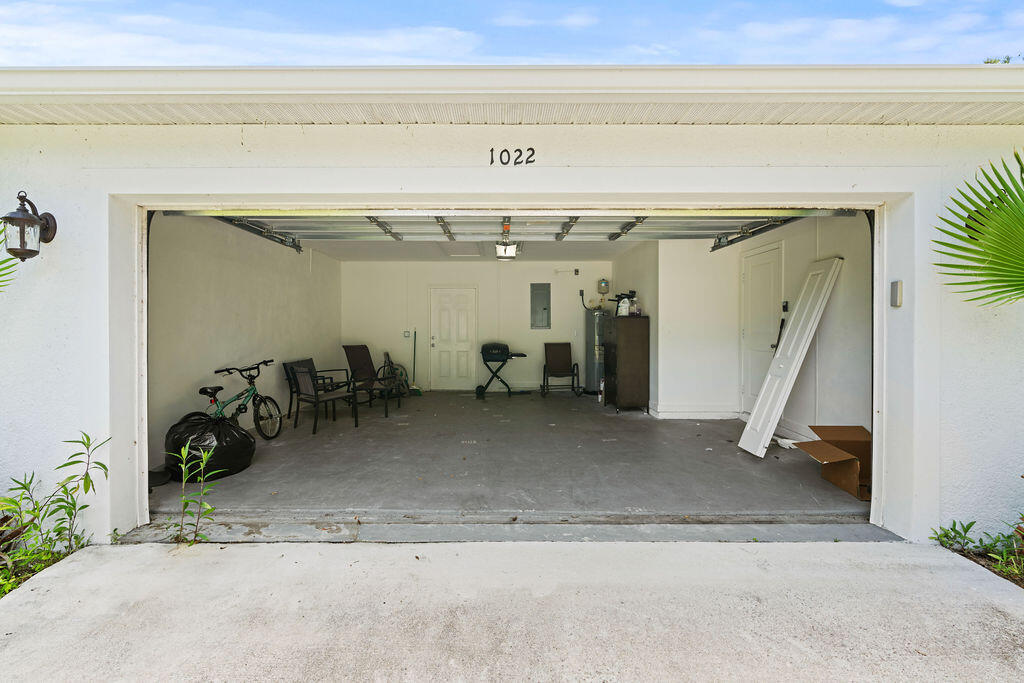 MALALUKA GARDENS - Residential
