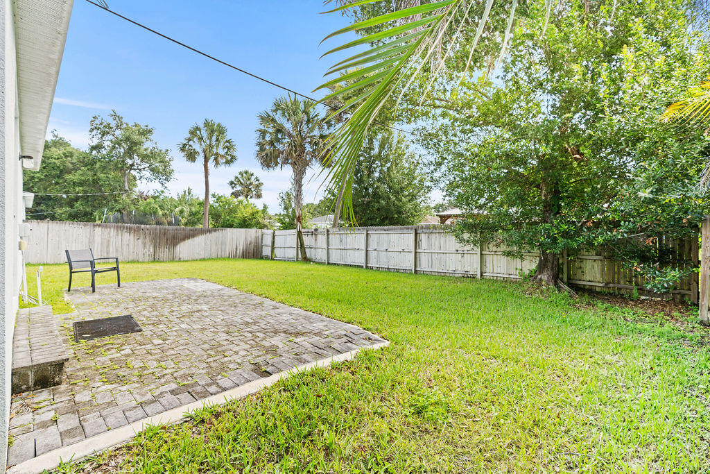 MALALUKA GARDENS - Residential