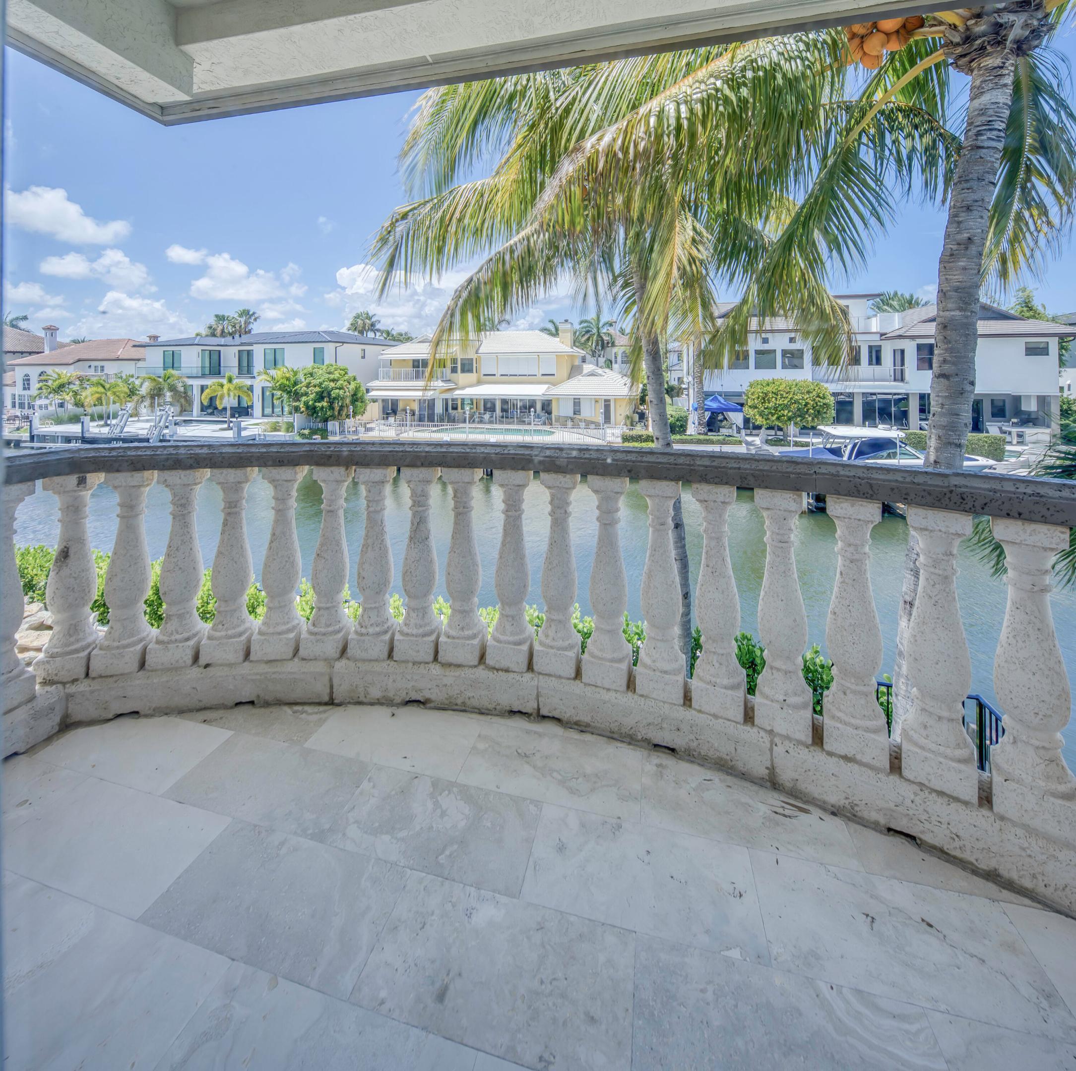 TROPIC ISLE 2ND SEC - Residential