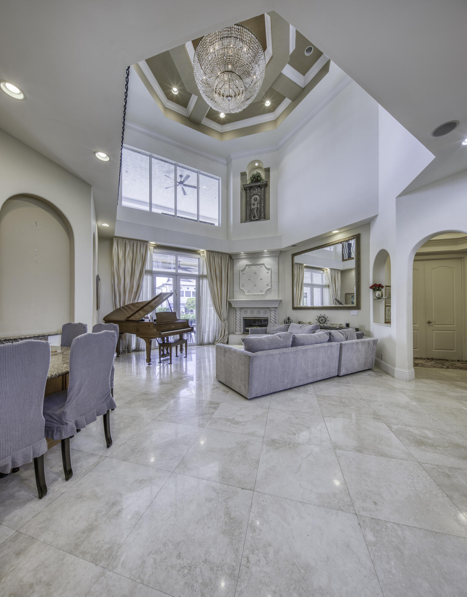 TROPIC ISLE 2ND SEC - Residential