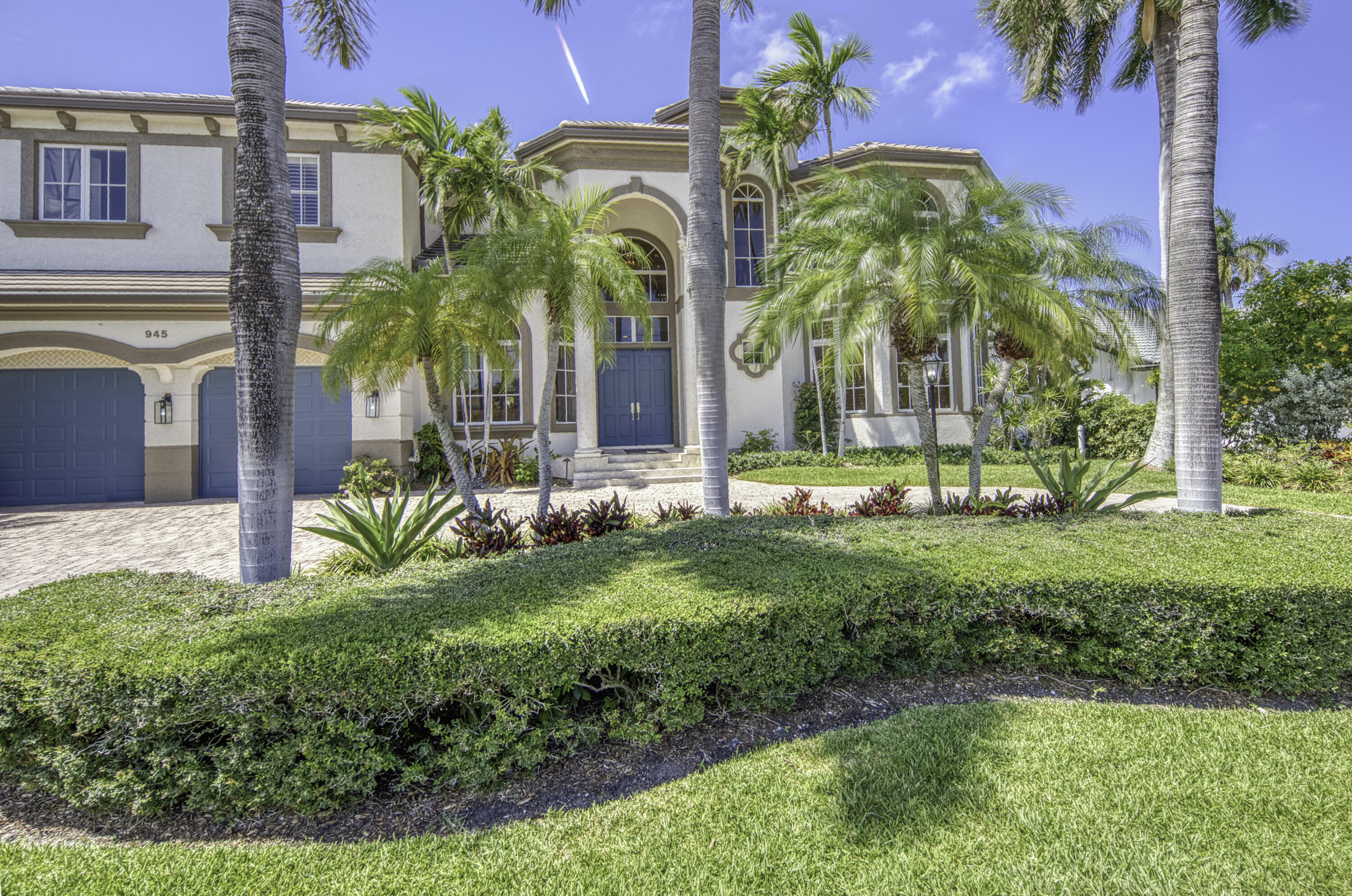 TROPIC ISLE 2ND SEC - Residential