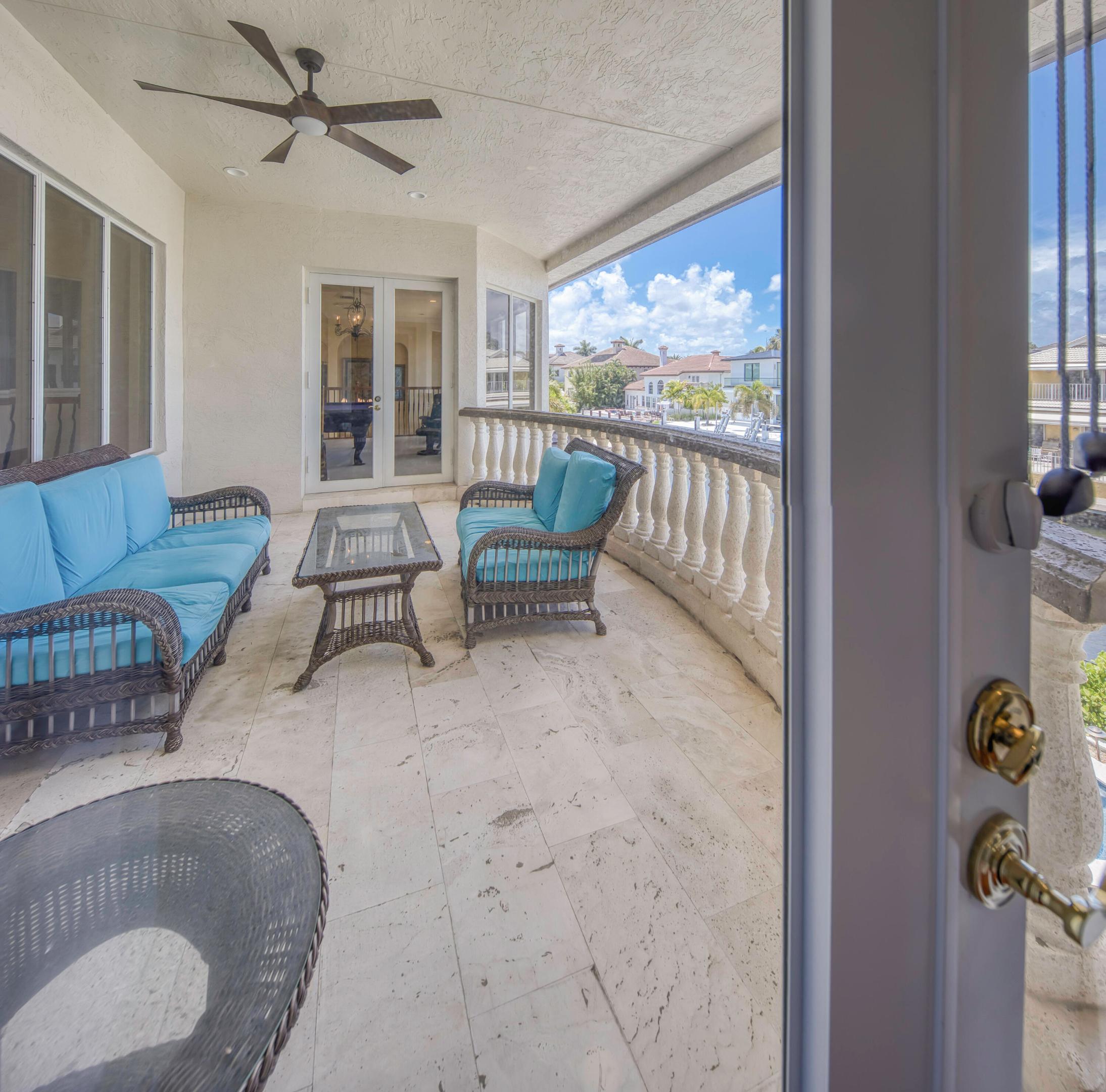 TROPIC ISLE 2ND SEC - Residential