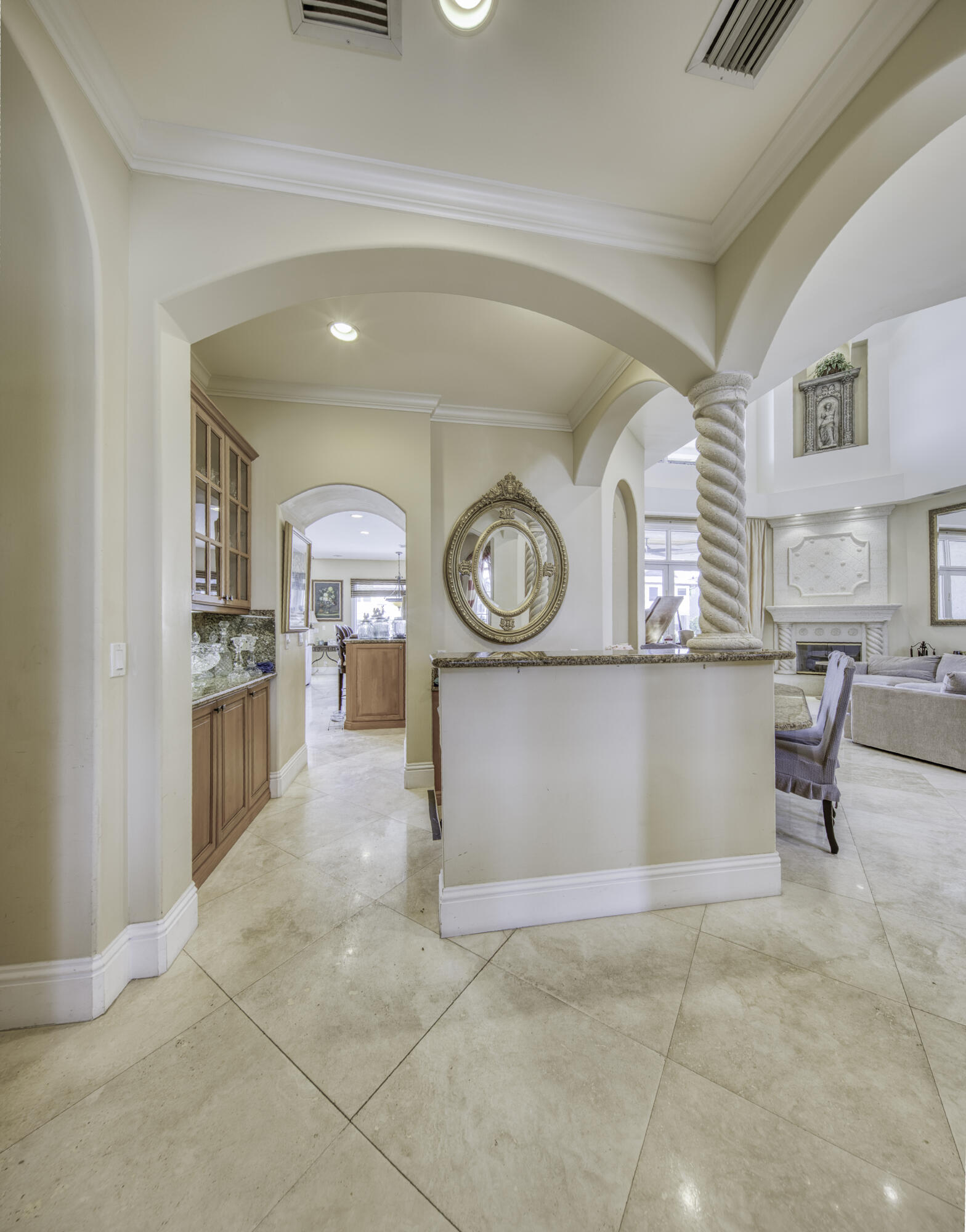 TROPIC ISLE 2ND SEC - Residential