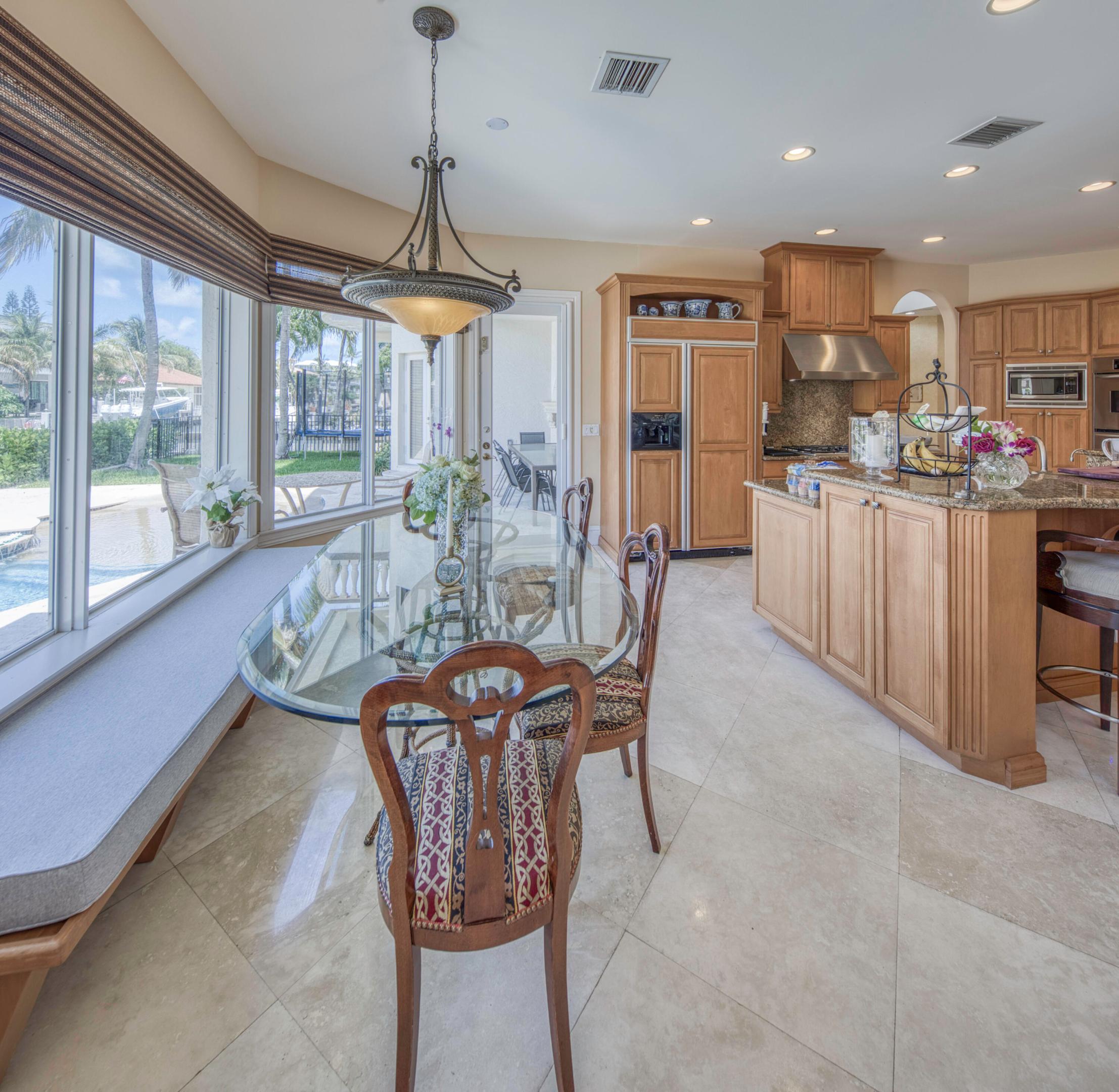 TROPIC ISLE 2ND SEC - Residential