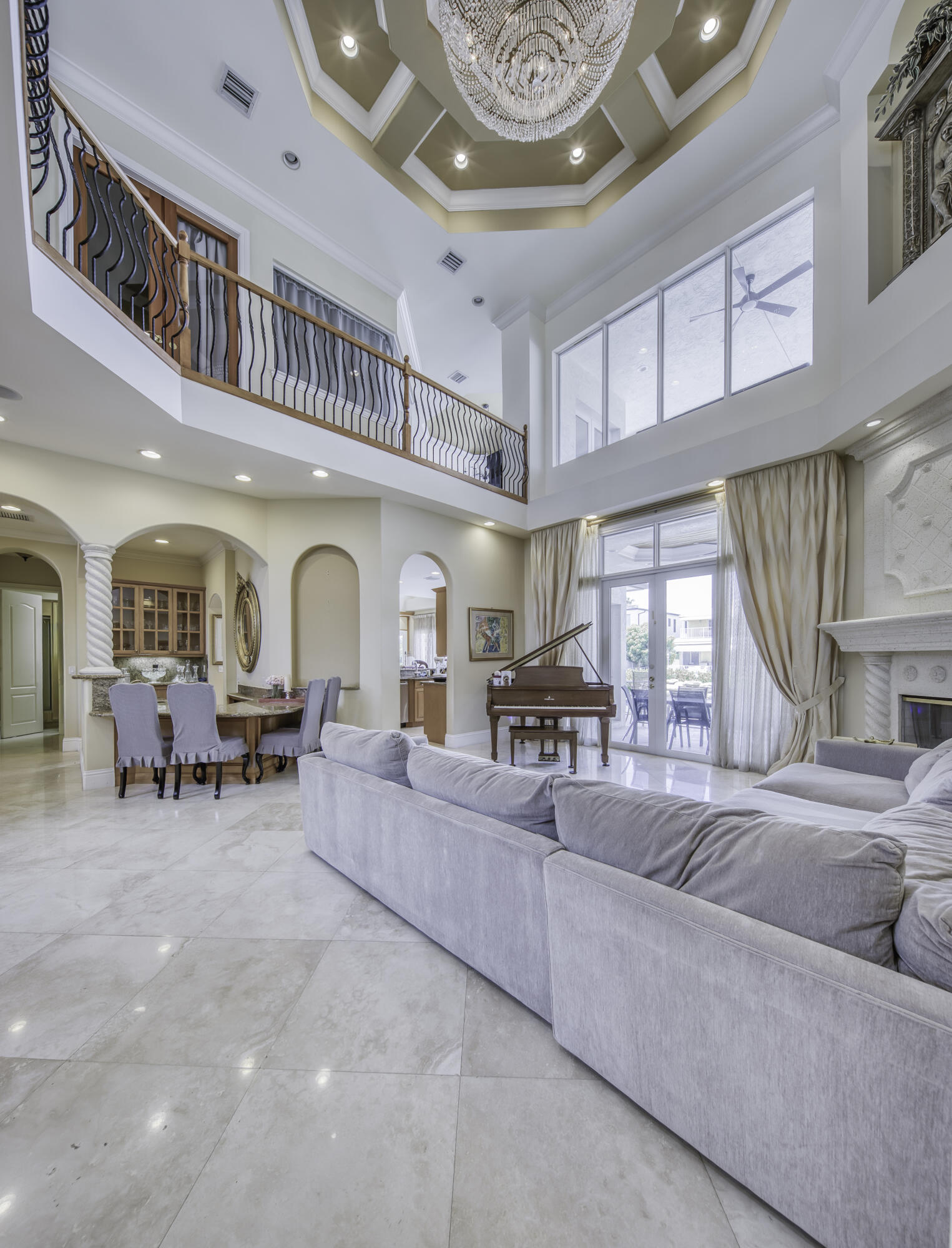 TROPIC ISLE 2ND SEC - Residential