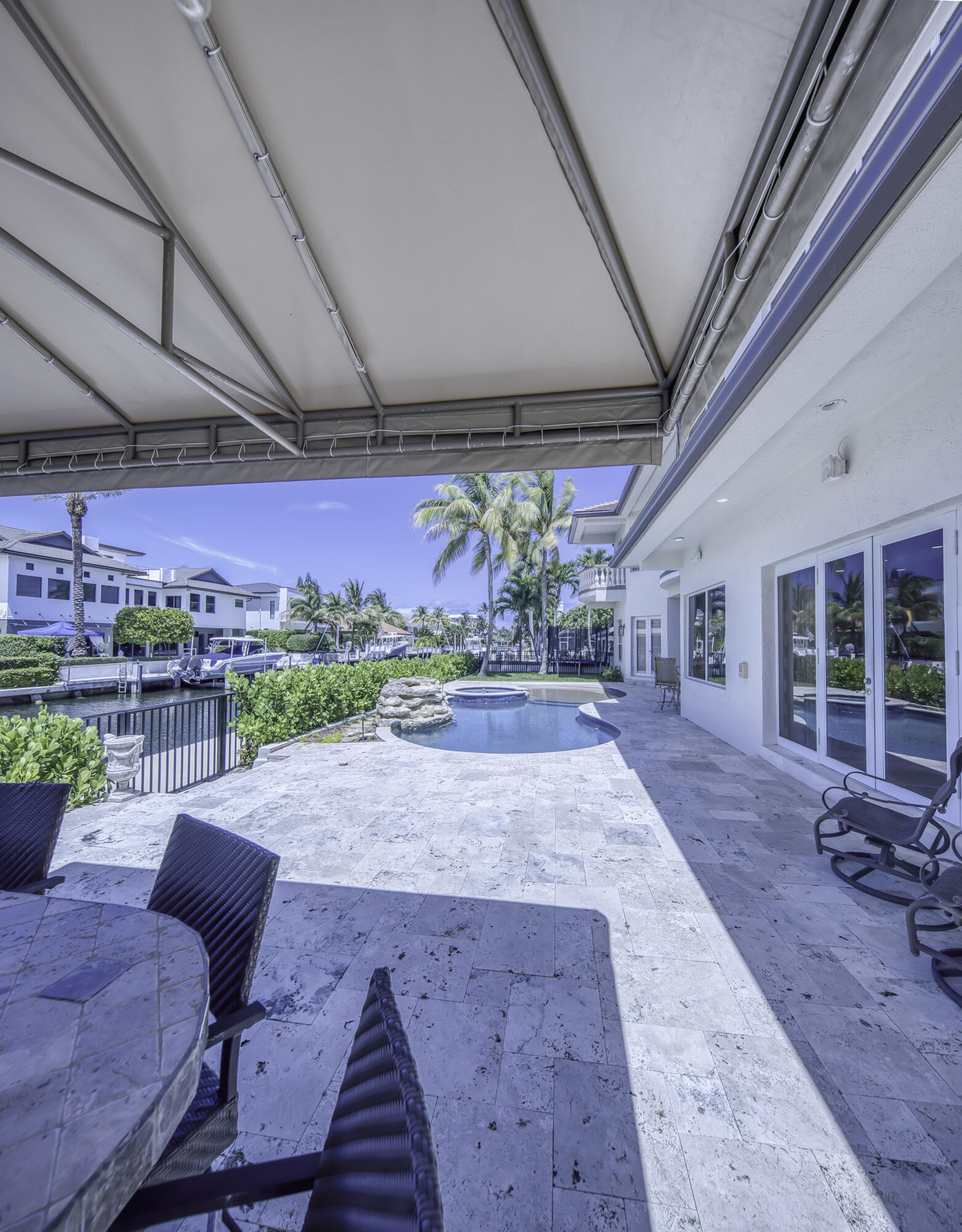 TROPIC ISLE 2ND SEC - Residential