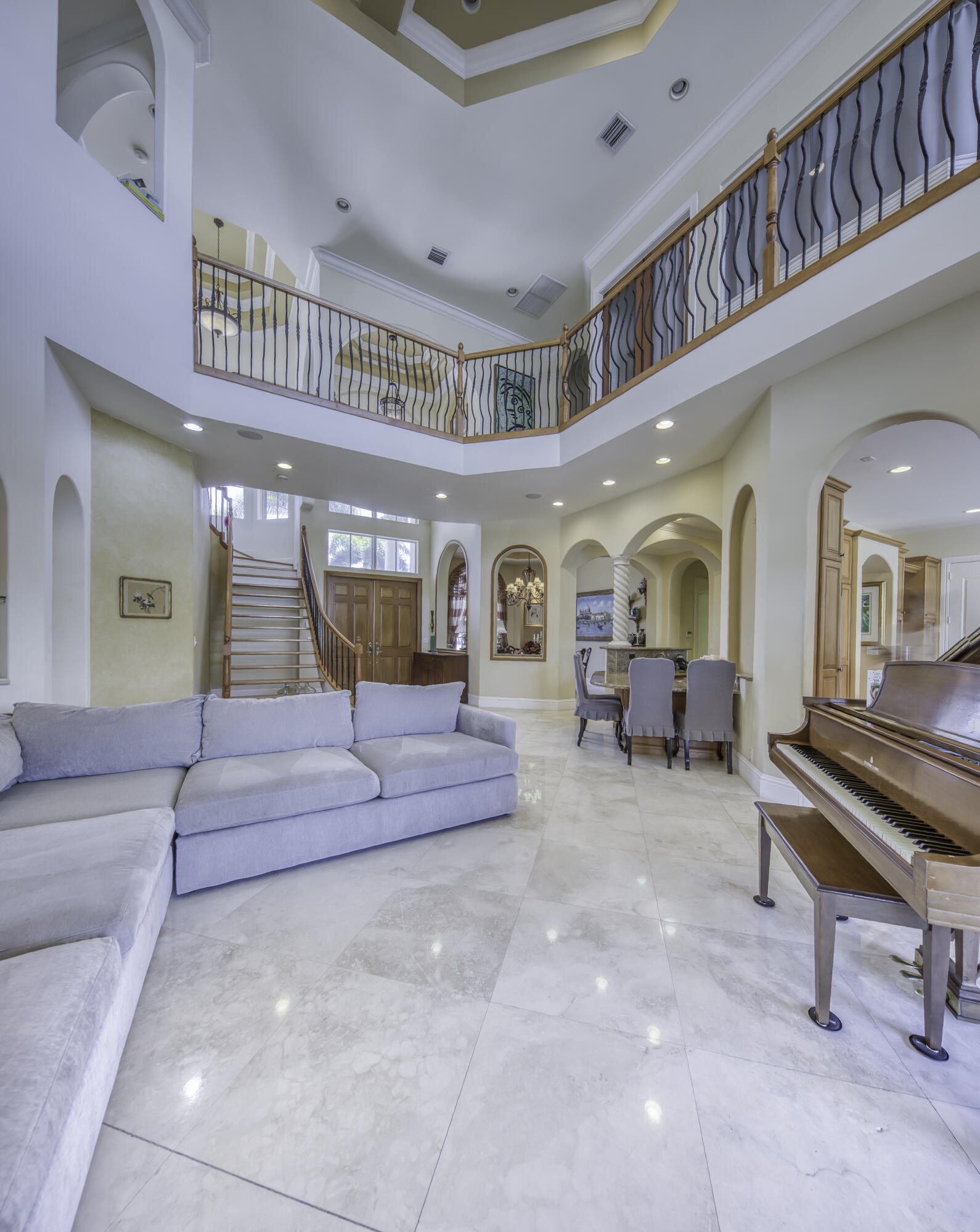 TROPIC ISLE 2ND SEC - Residential