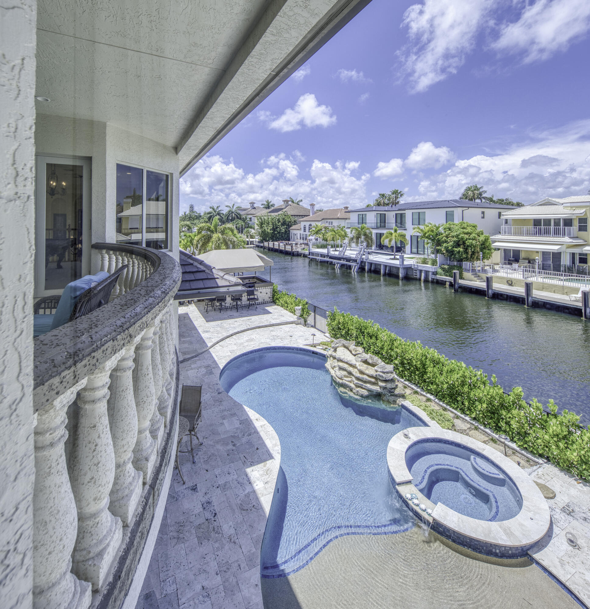 TROPIC ISLE 2ND SEC - Residential