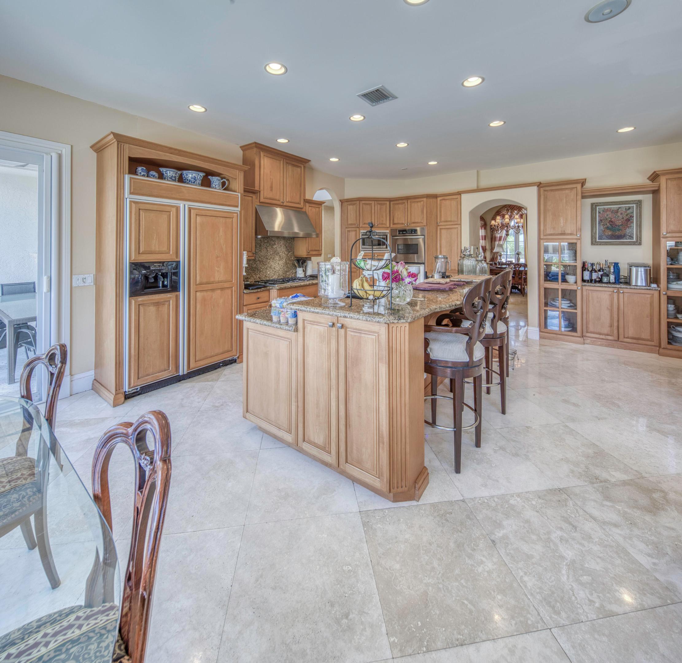 TROPIC ISLE 2ND SEC - Residential