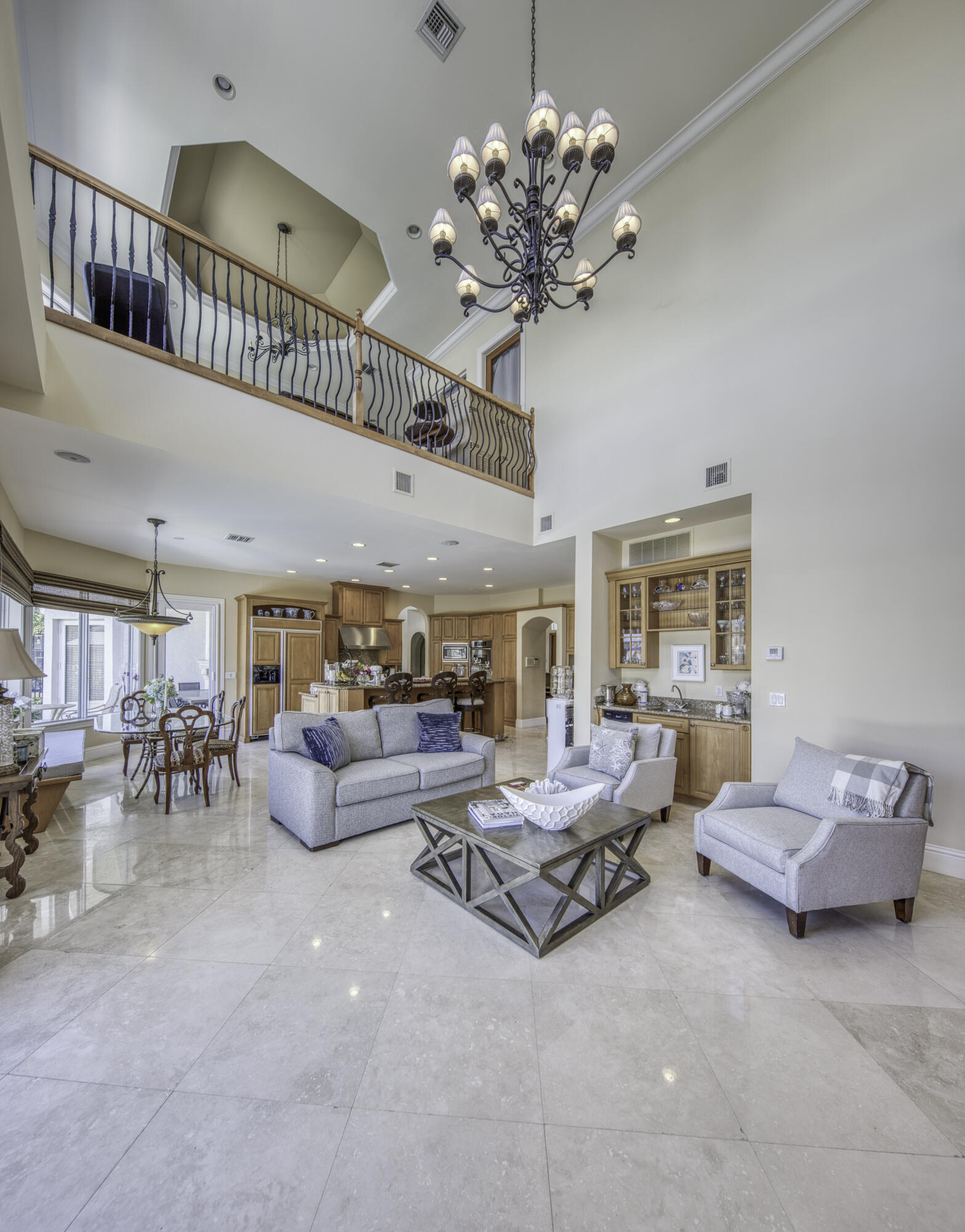TROPIC ISLE 2ND SEC - Residential