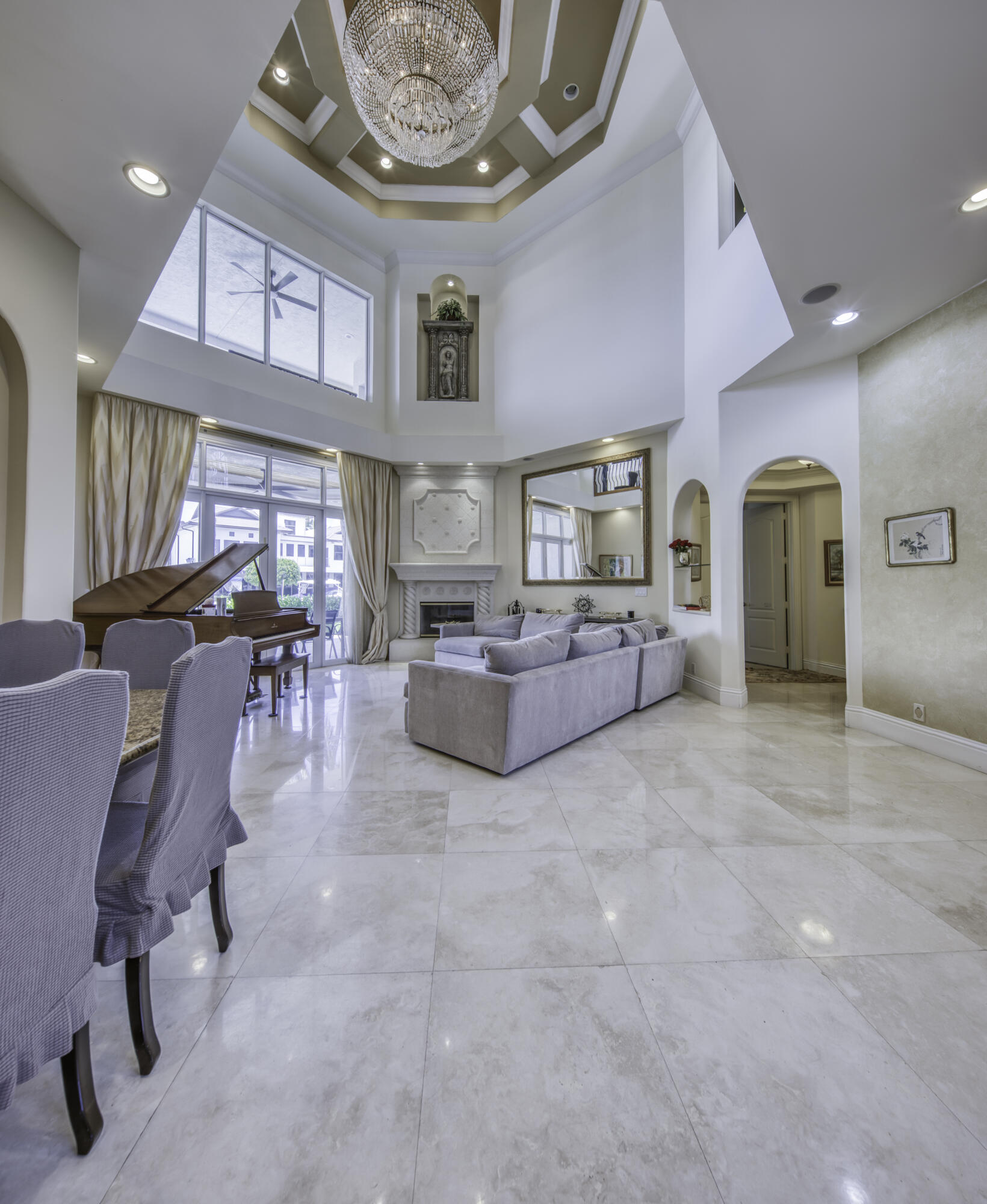 TROPIC ISLE 2ND SEC - Residential