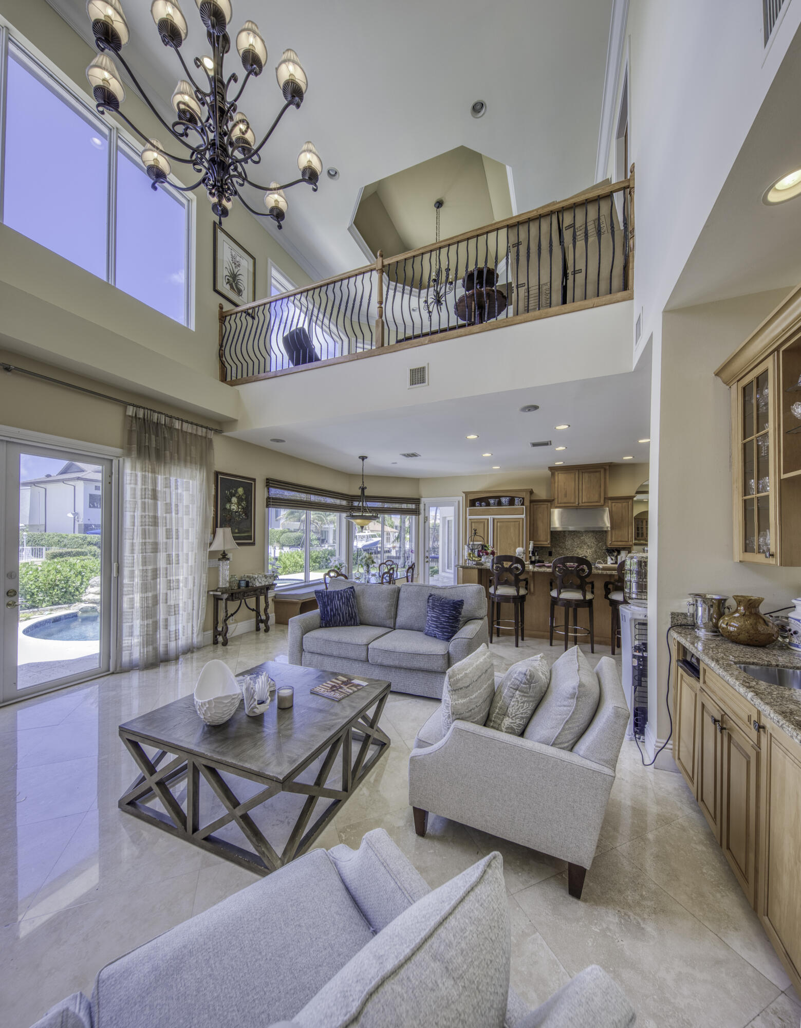TROPIC ISLE 2ND SEC - Residential