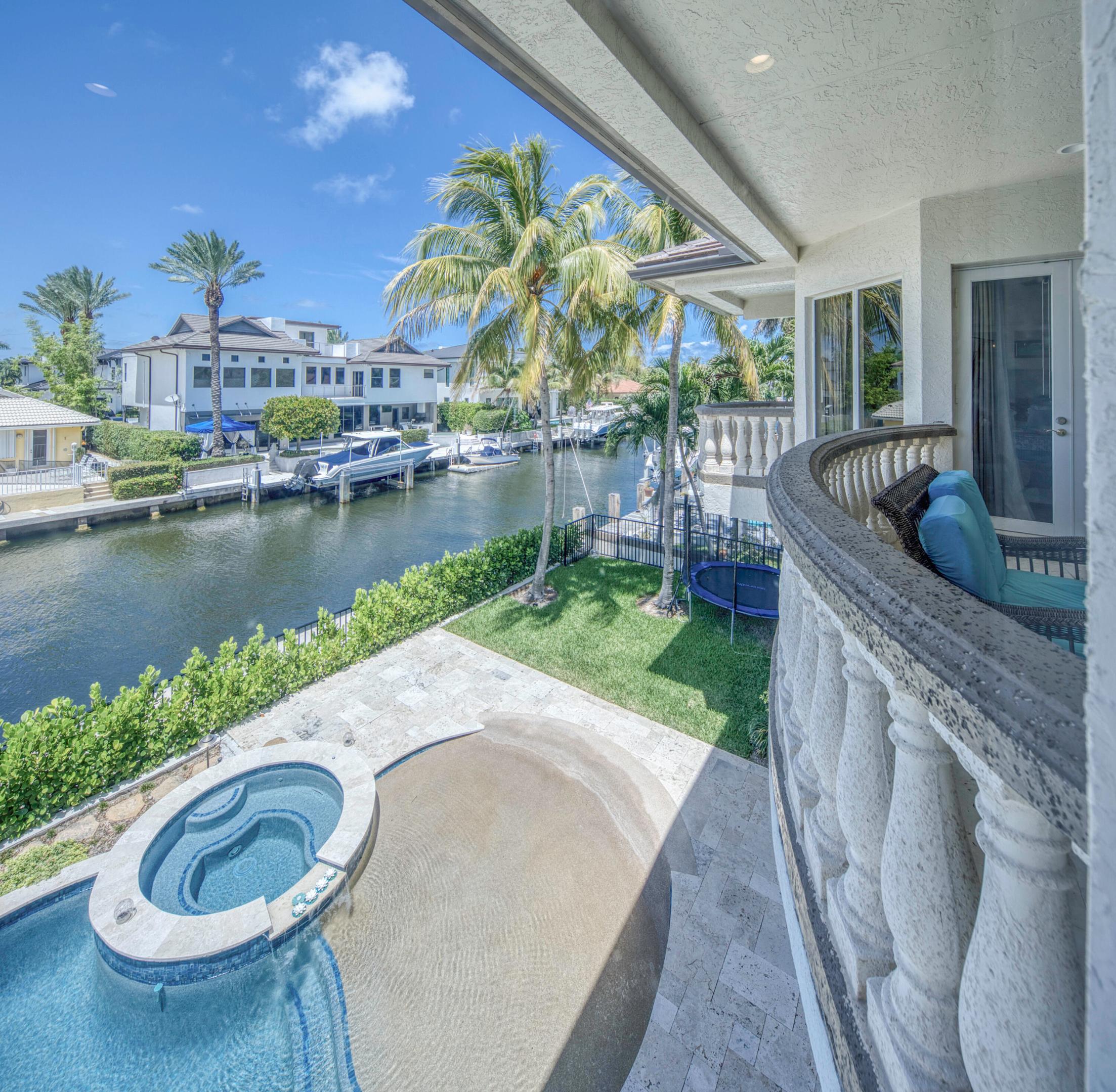 TROPIC ISLE 2ND SEC - Residential
