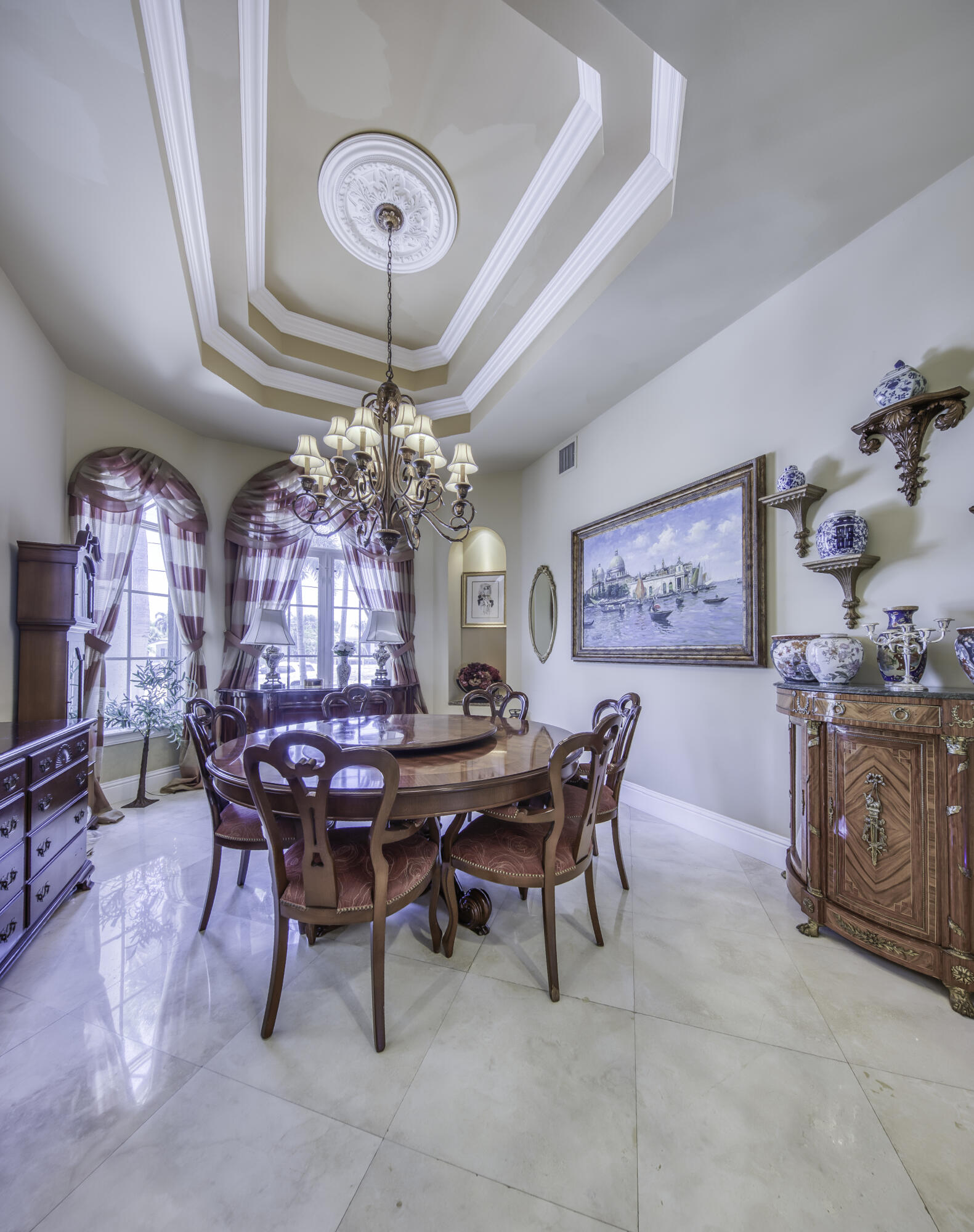 TROPIC ISLE 2ND SEC - Residential