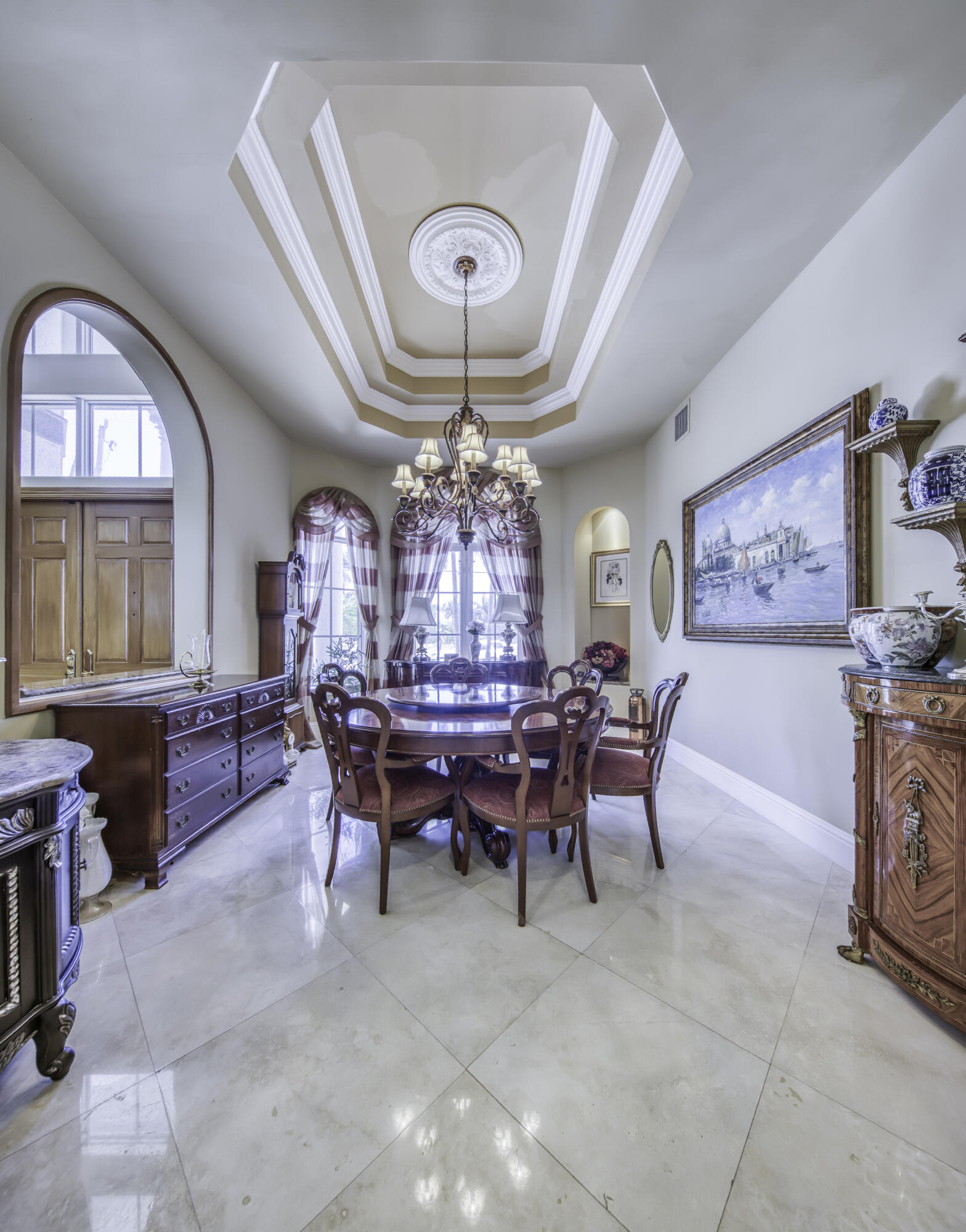 TROPIC ISLE 2ND SEC - Residential