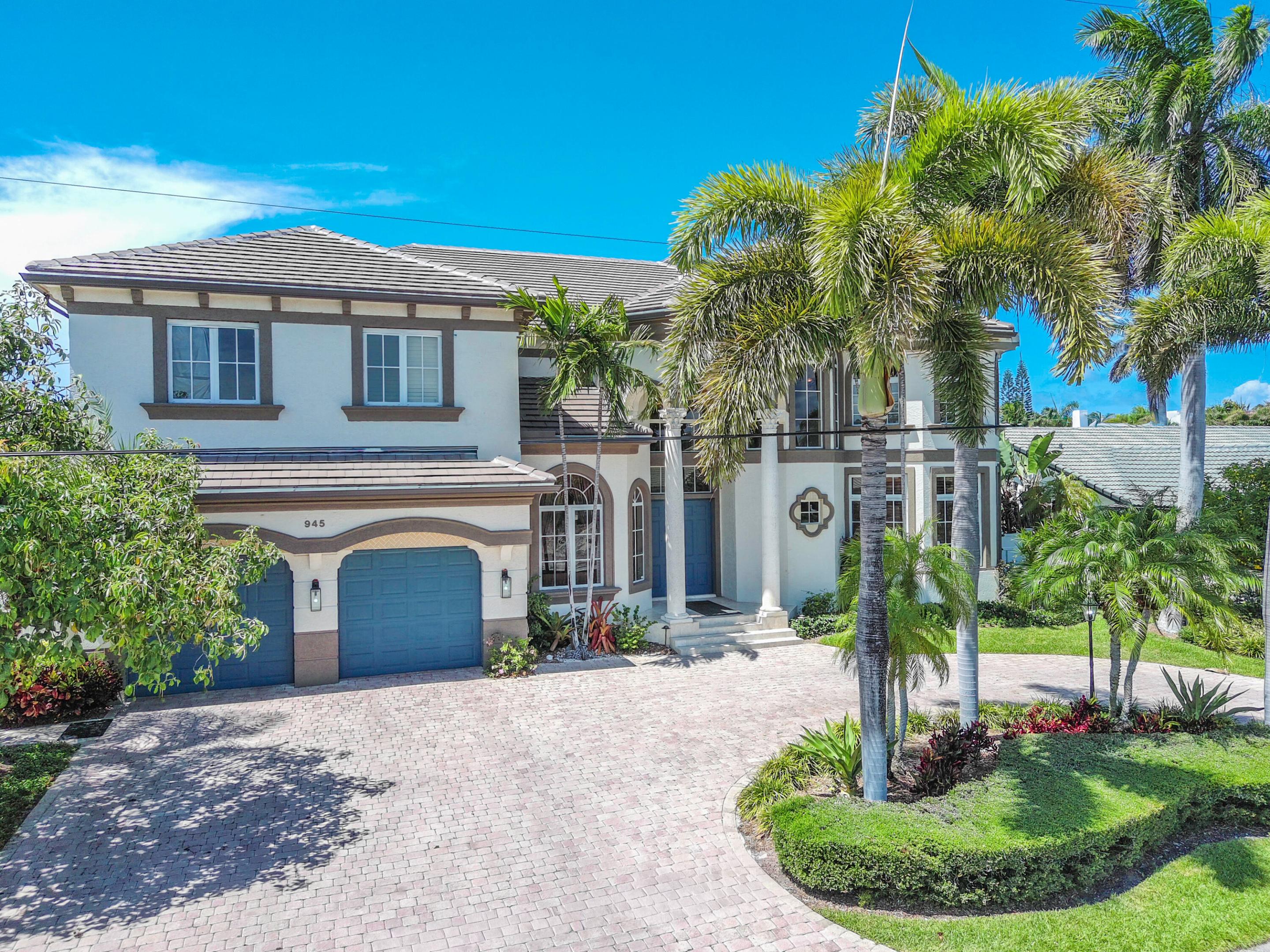 TROPIC ISLE 2ND SEC - Residential